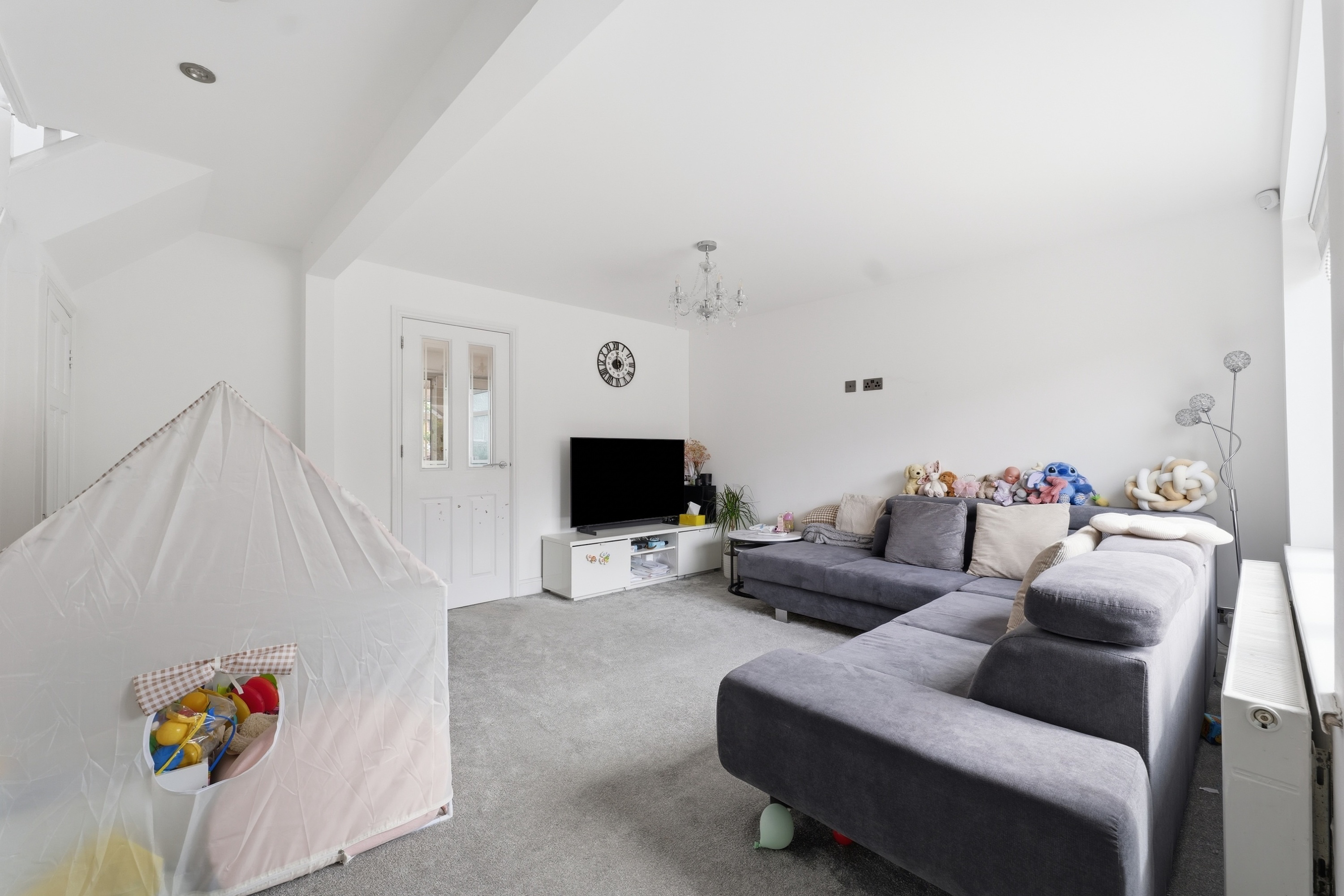 Metcalfe Avenue, Killamarsh, S21, photo 10