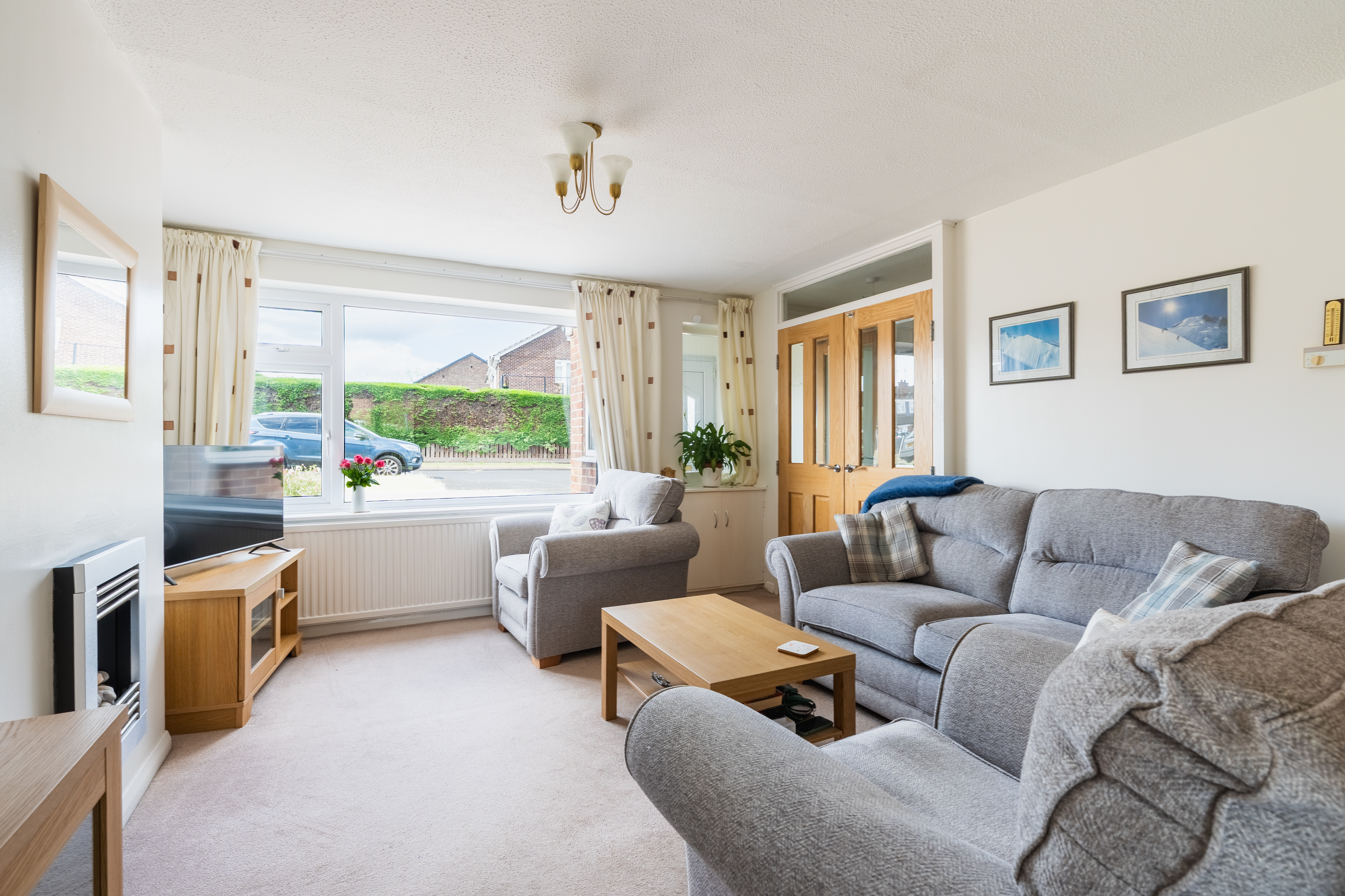 Rowan Tree Road, Killamarsh, S21, photo 2