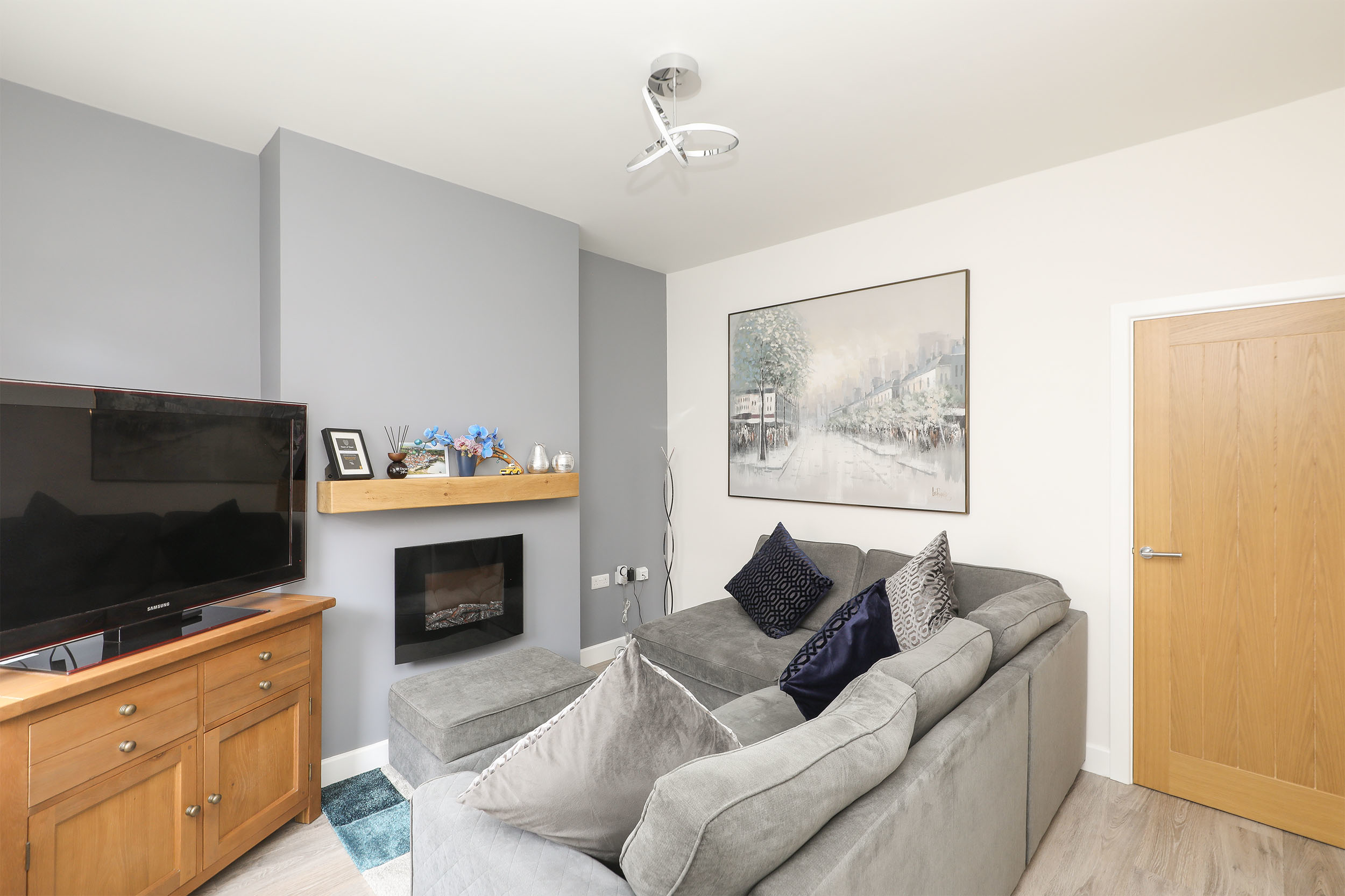 Southwell Road, Sheffield, S4, photo 5