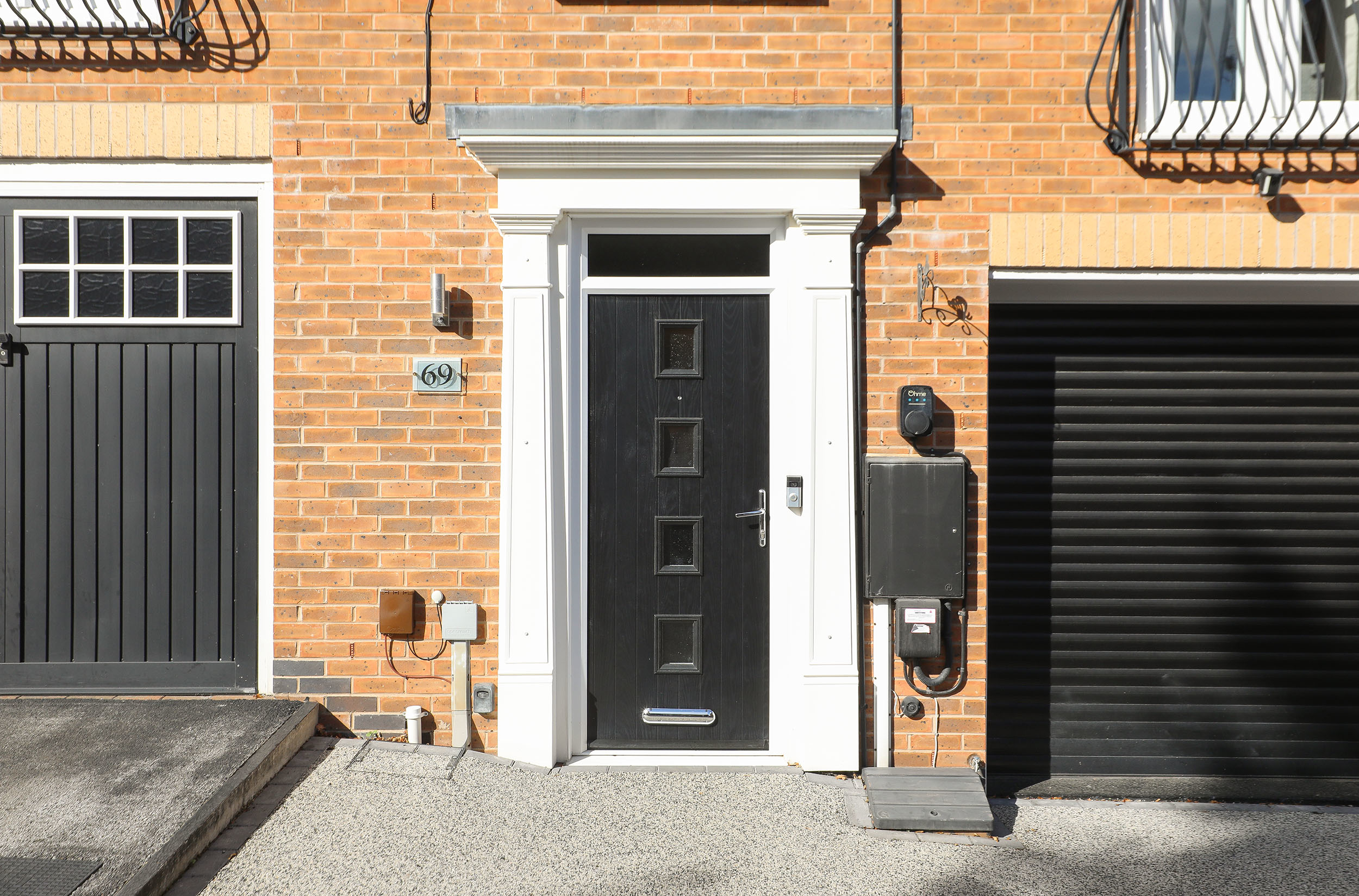 Oxclose Park Rise, Halfway, S20, photo 33