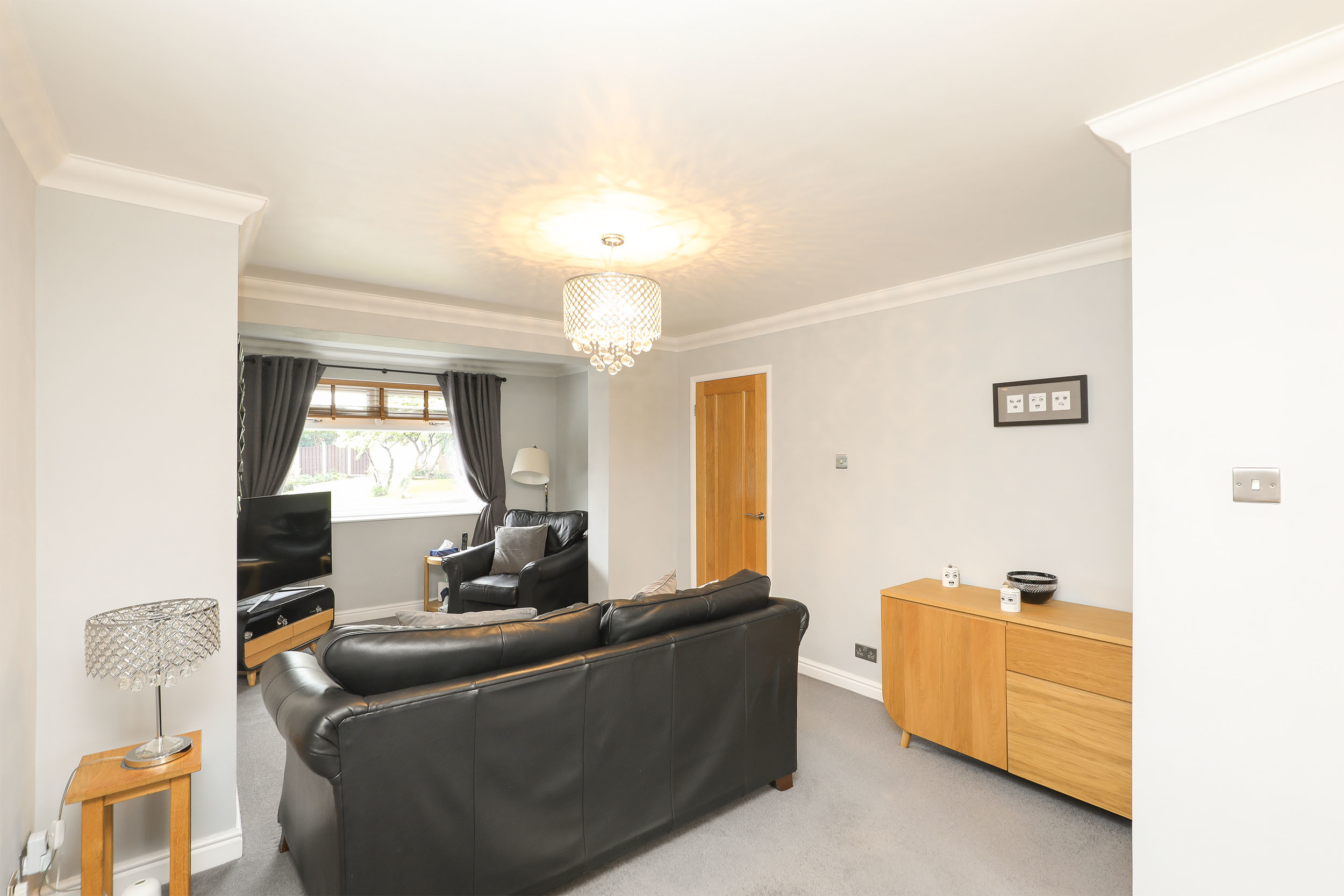 Redfern Grove, Waterthorpe, S20, photo 7