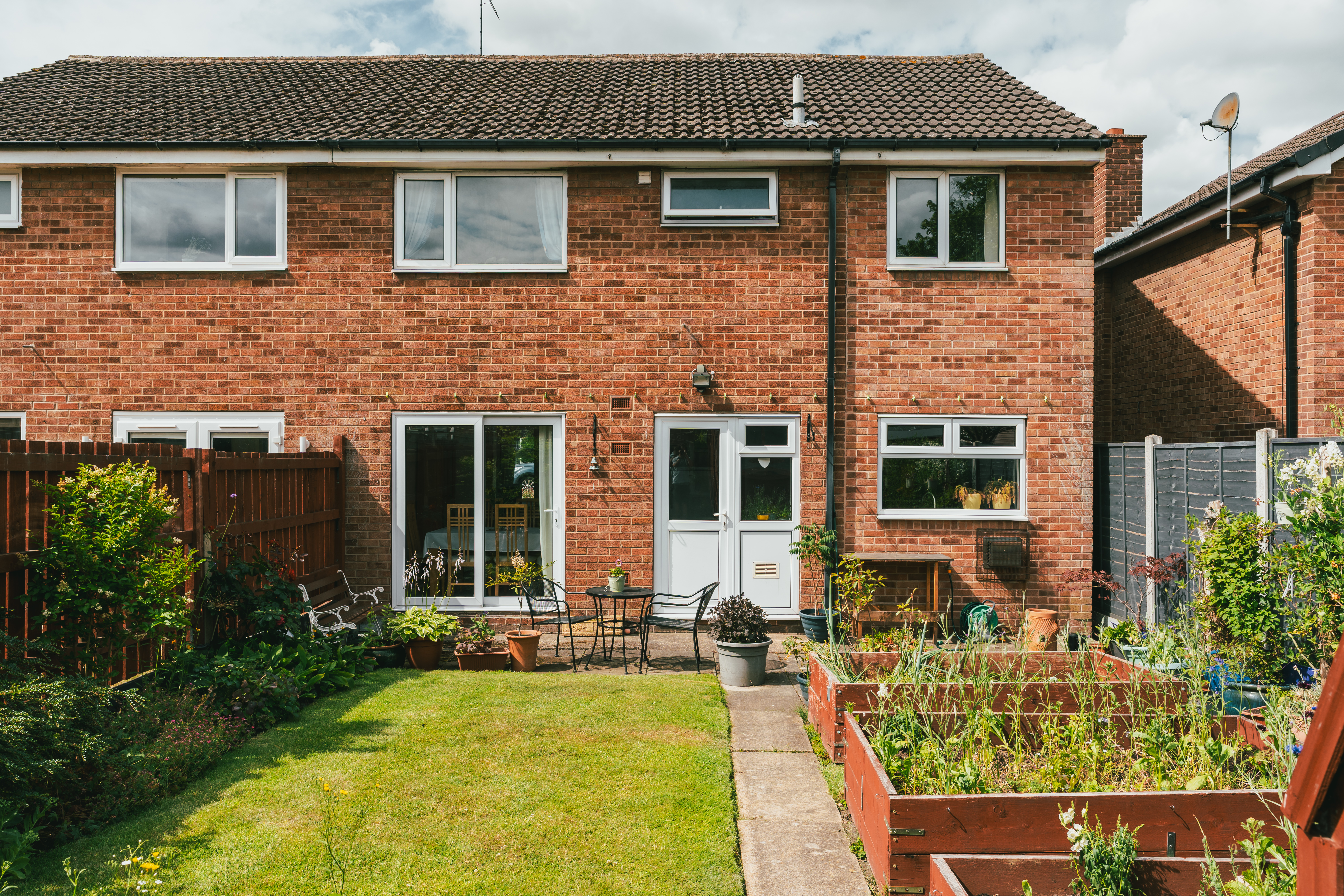 Rowan Tree Road, Killamarsh, S21, photo 24