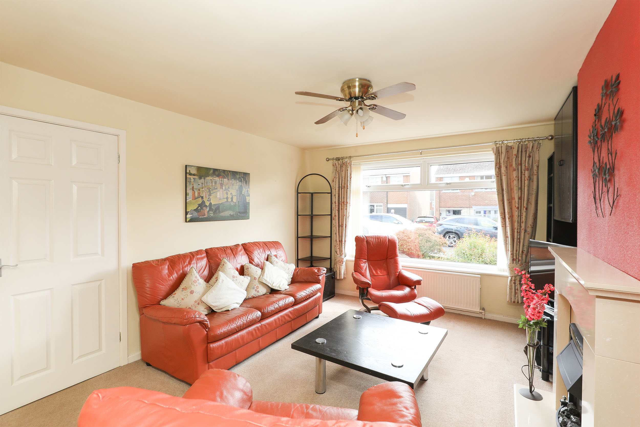 Durlstone Close, Sheffield, S12, photo 3