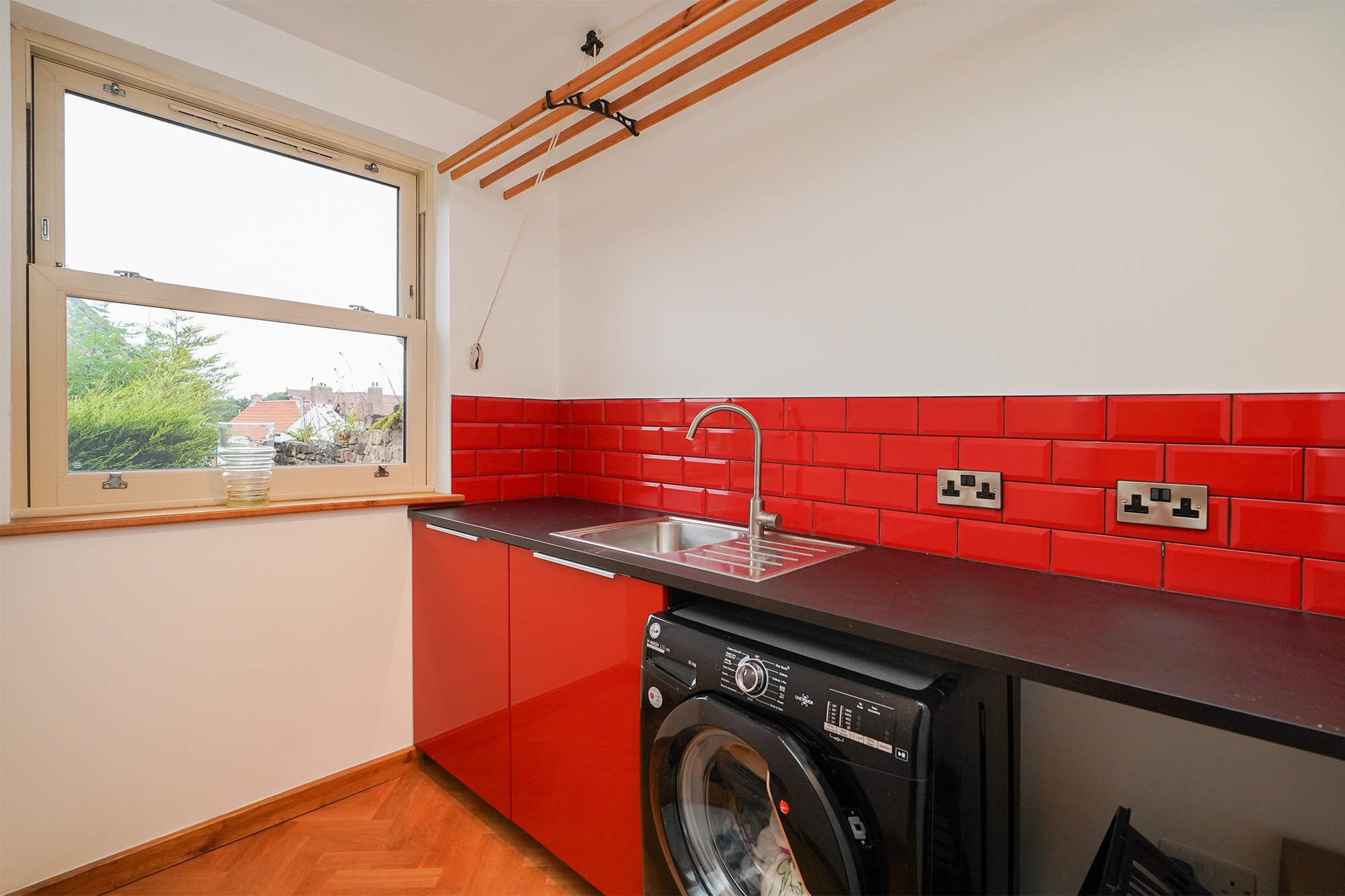 Union Street, Harthill, S26, photo 13