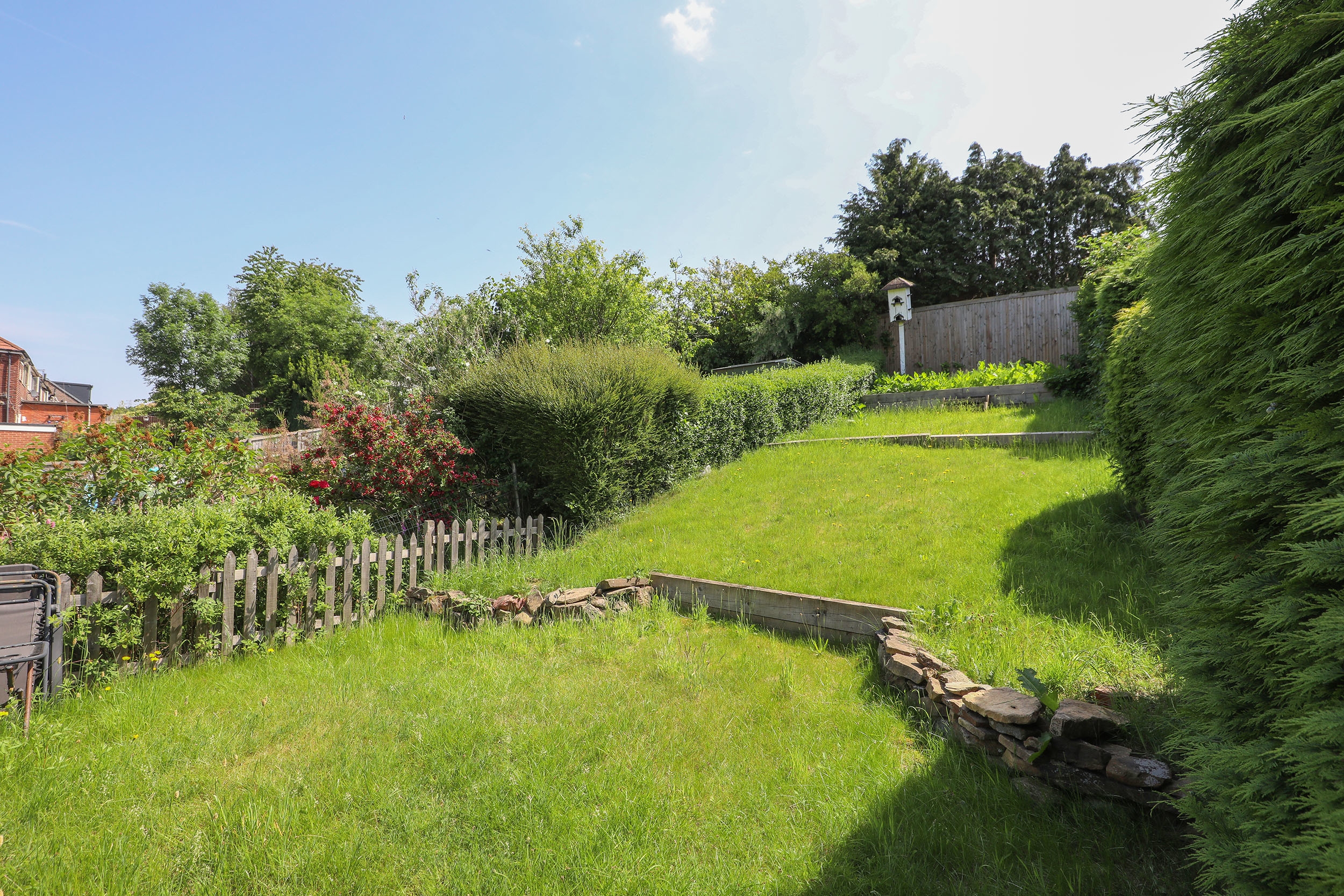 Droppingwell Road, Rotherham, S61, photo 4
