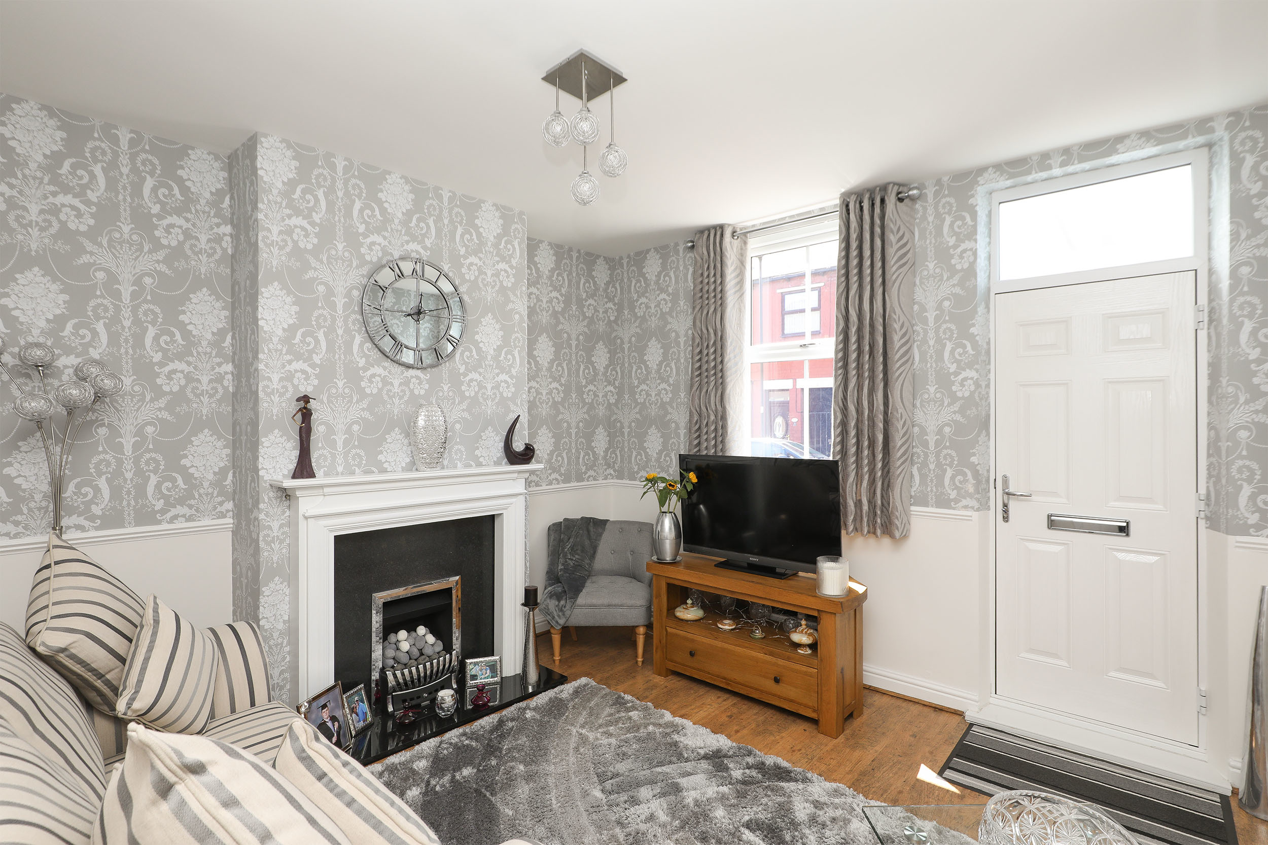 Southwell Road, Sheffield, S4, photo 2