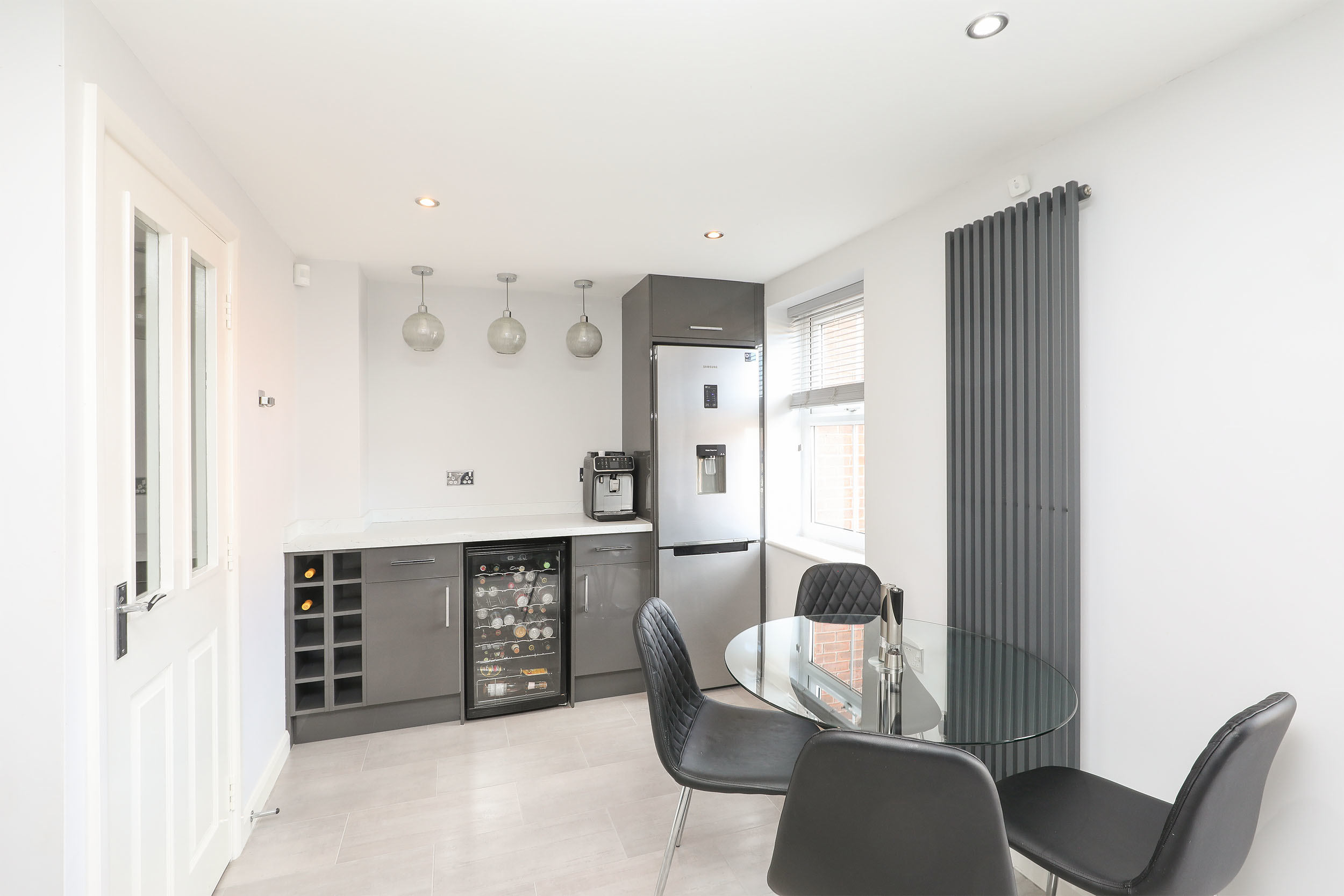 Oxclose Park Rise, Halfway, S20, photo 3
