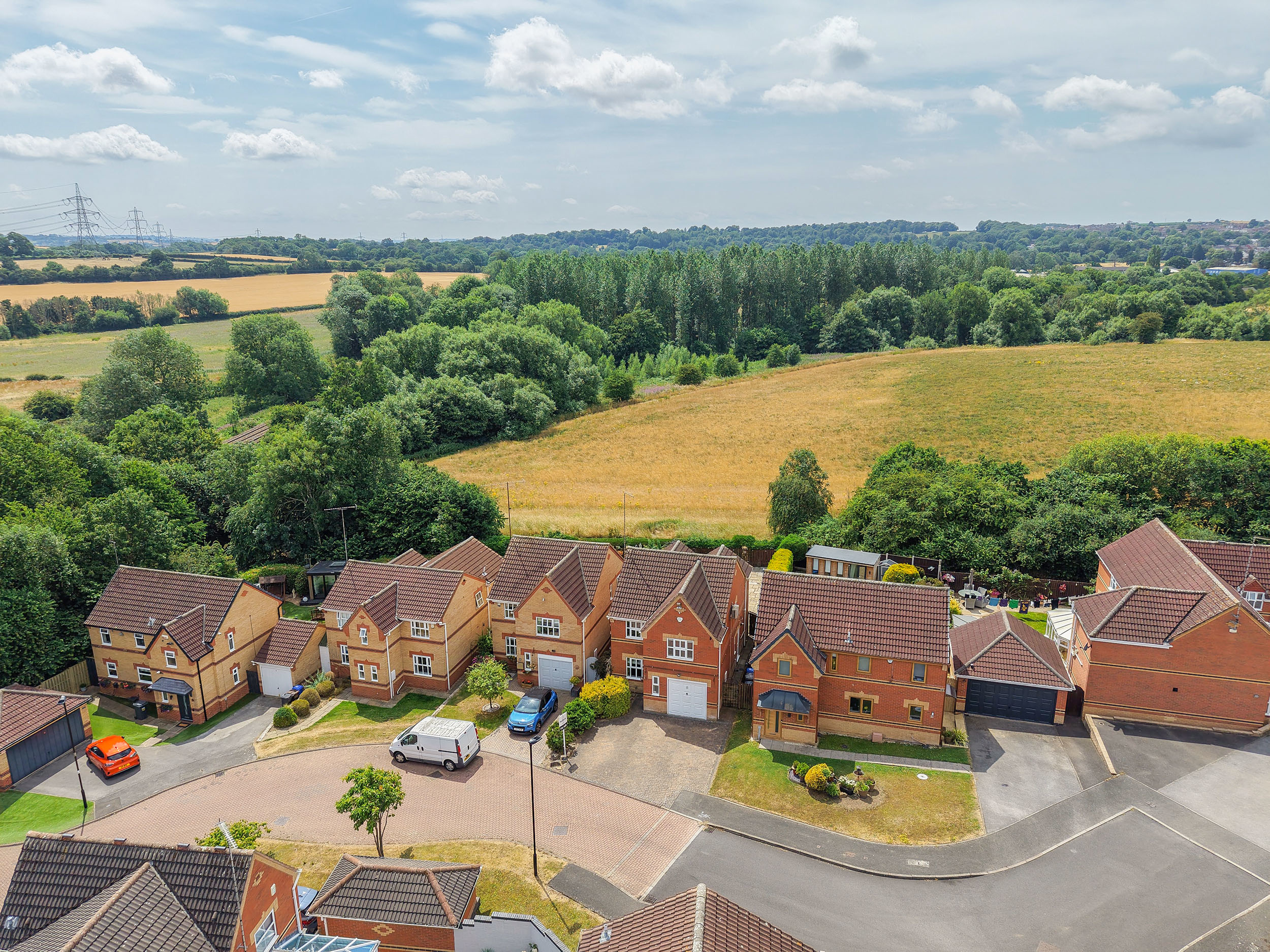 Bright Meadow, Halfway, S20, photo 25