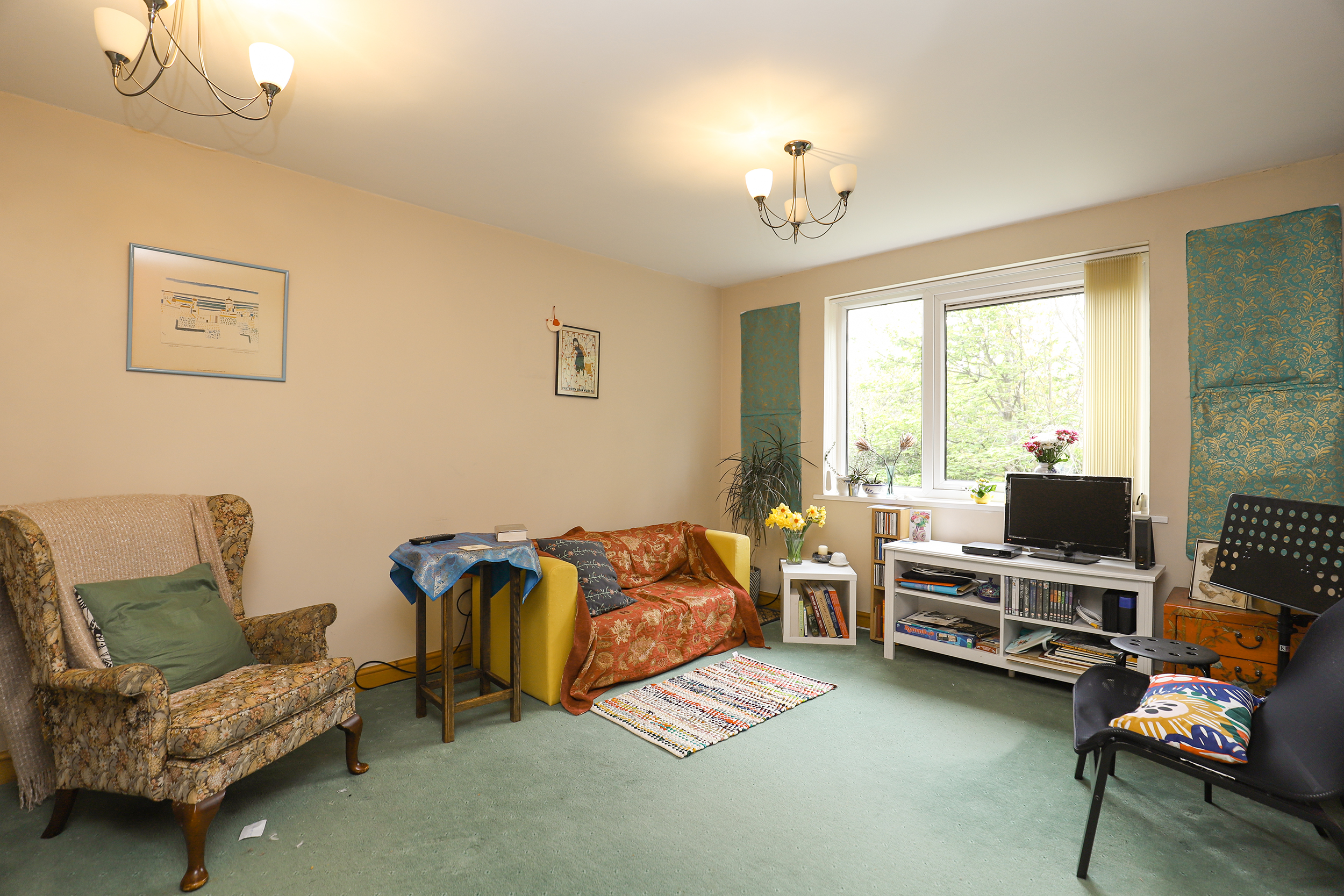 High Hazels Mead, Sheffield, S9, photo 5
