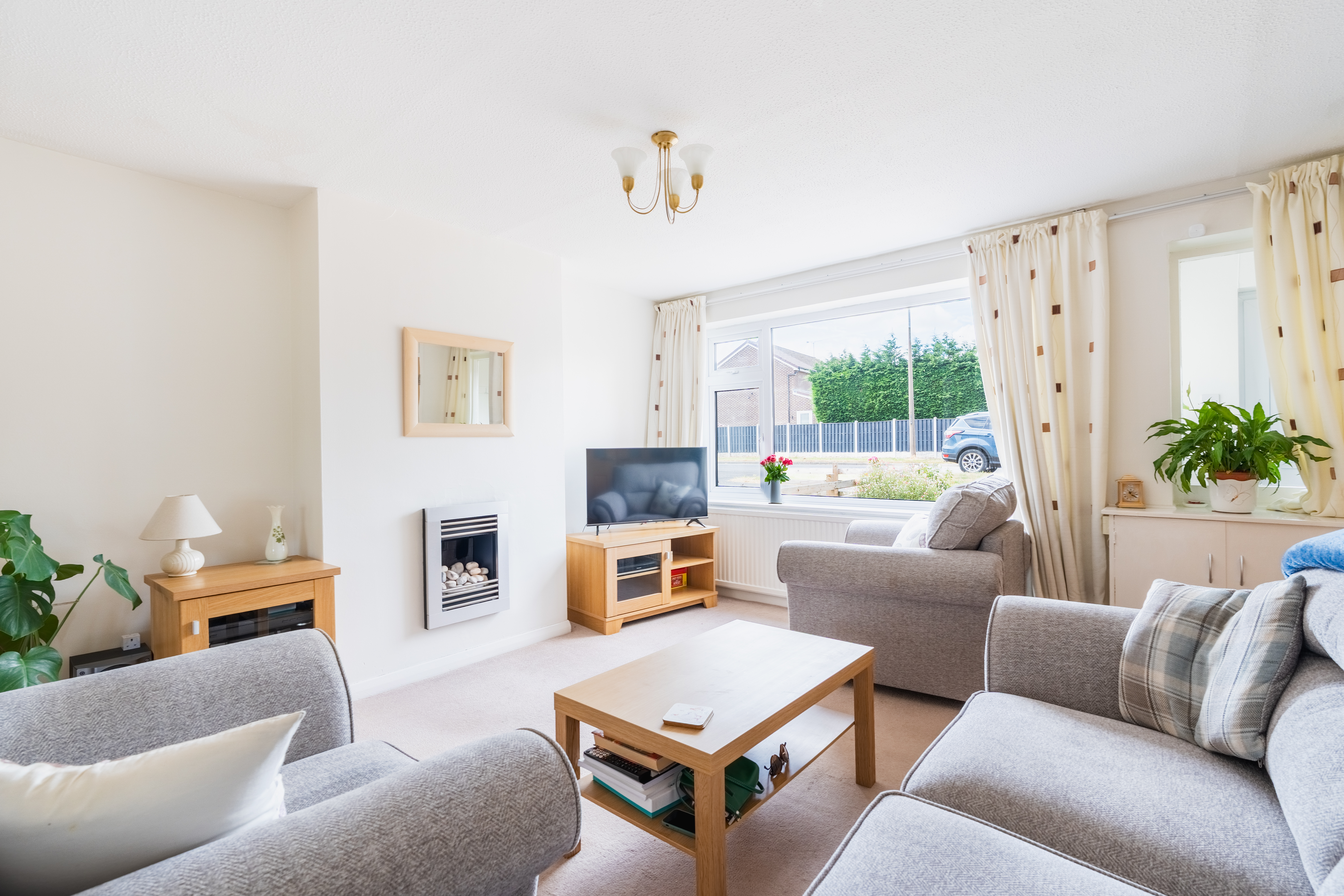 Rowan Tree Road, Killamarsh, S21, photo 5