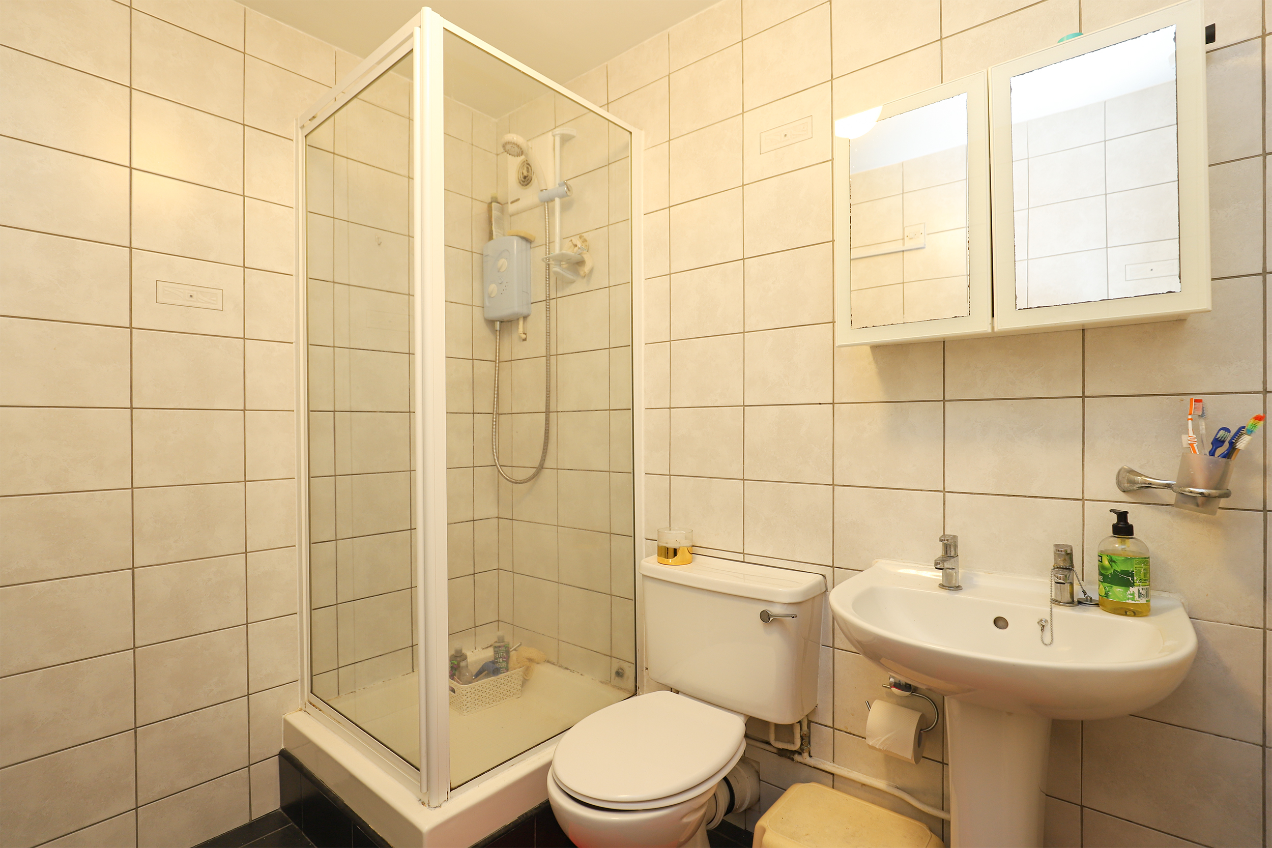 High Hazels Mead, Sheffield, S9, photo 10