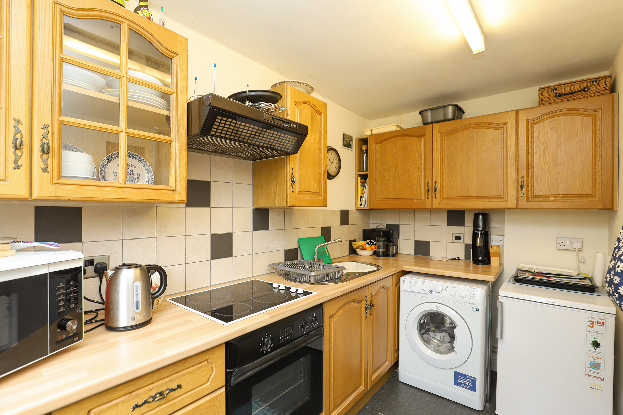High Hazels Mead, Sheffield, S9, photo 3