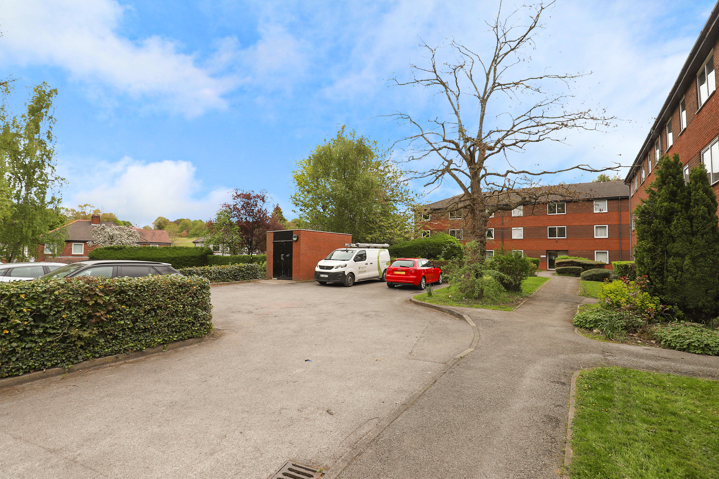 High Hazels Mead, Sheffield, S9, photo 13