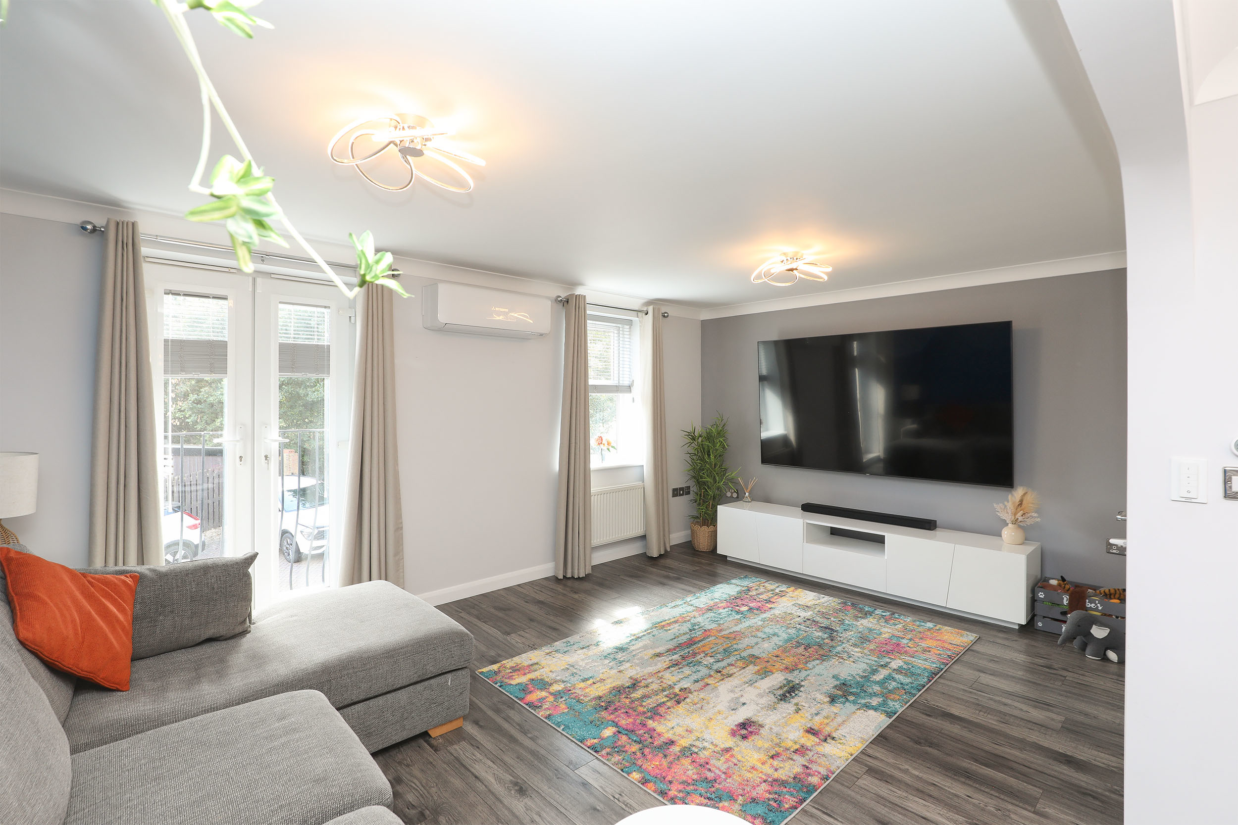 Oxclose Park Rise, Halfway, S20, photo 6