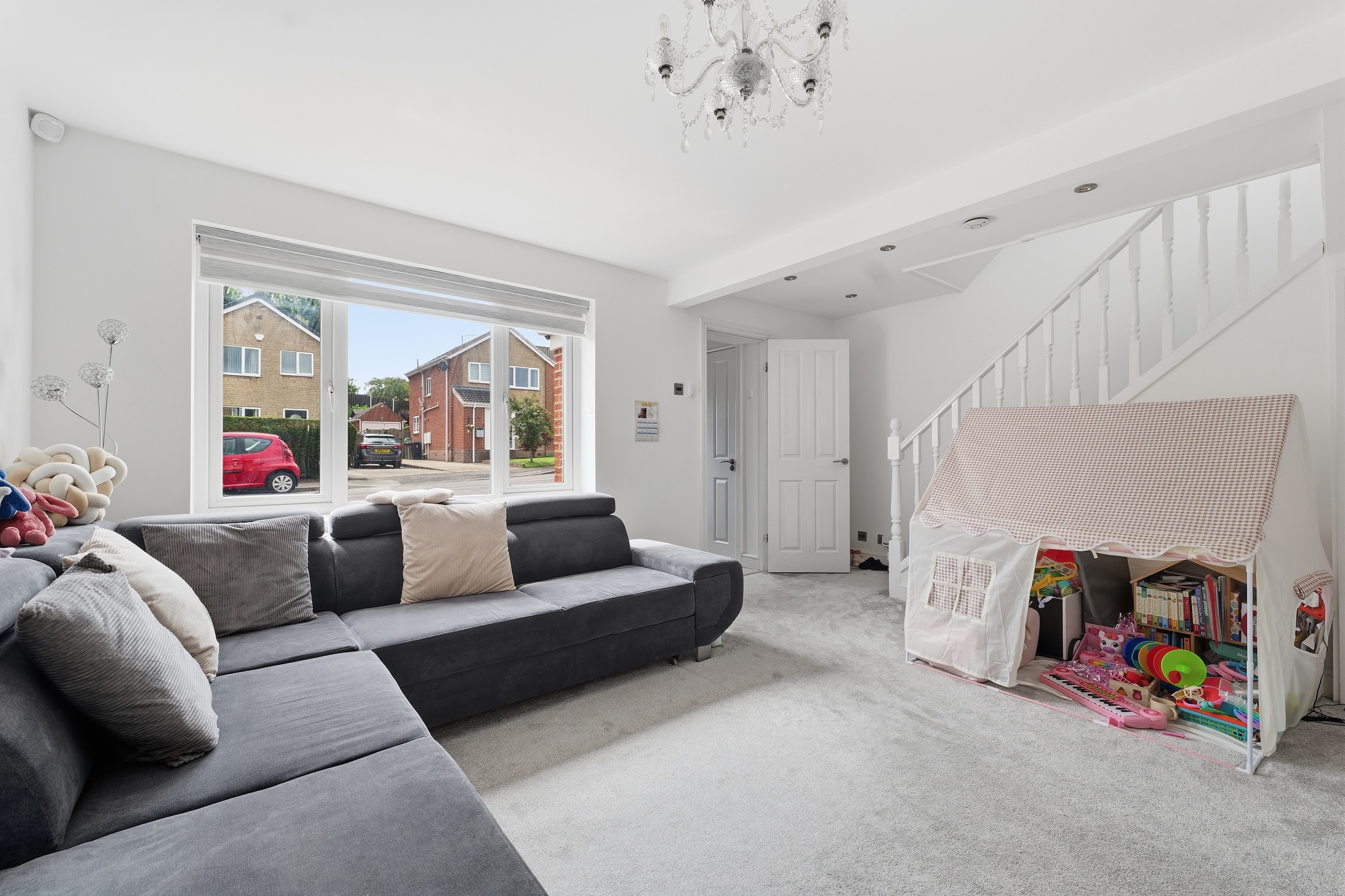 Metcalfe Avenue, Killamarsh, S21, photo 9