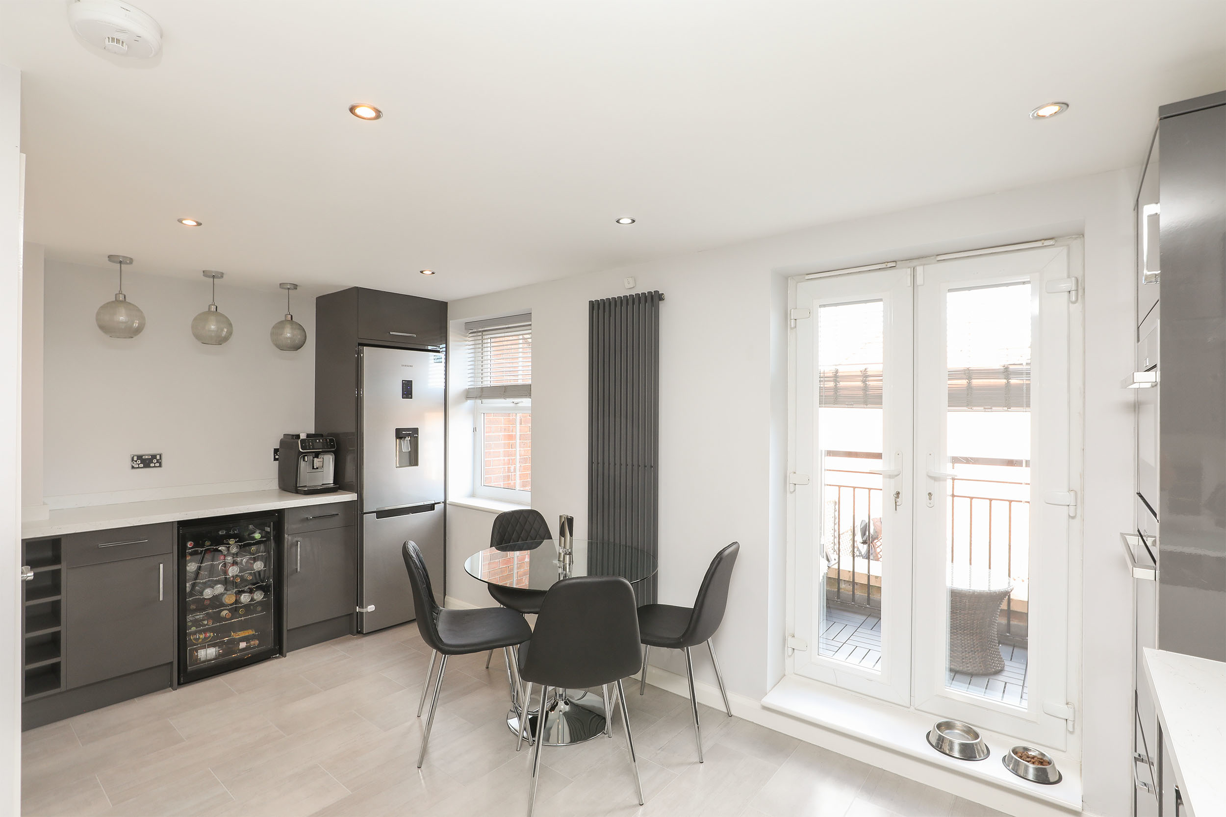 Oxclose Park Rise, Halfway, S20, photo 11