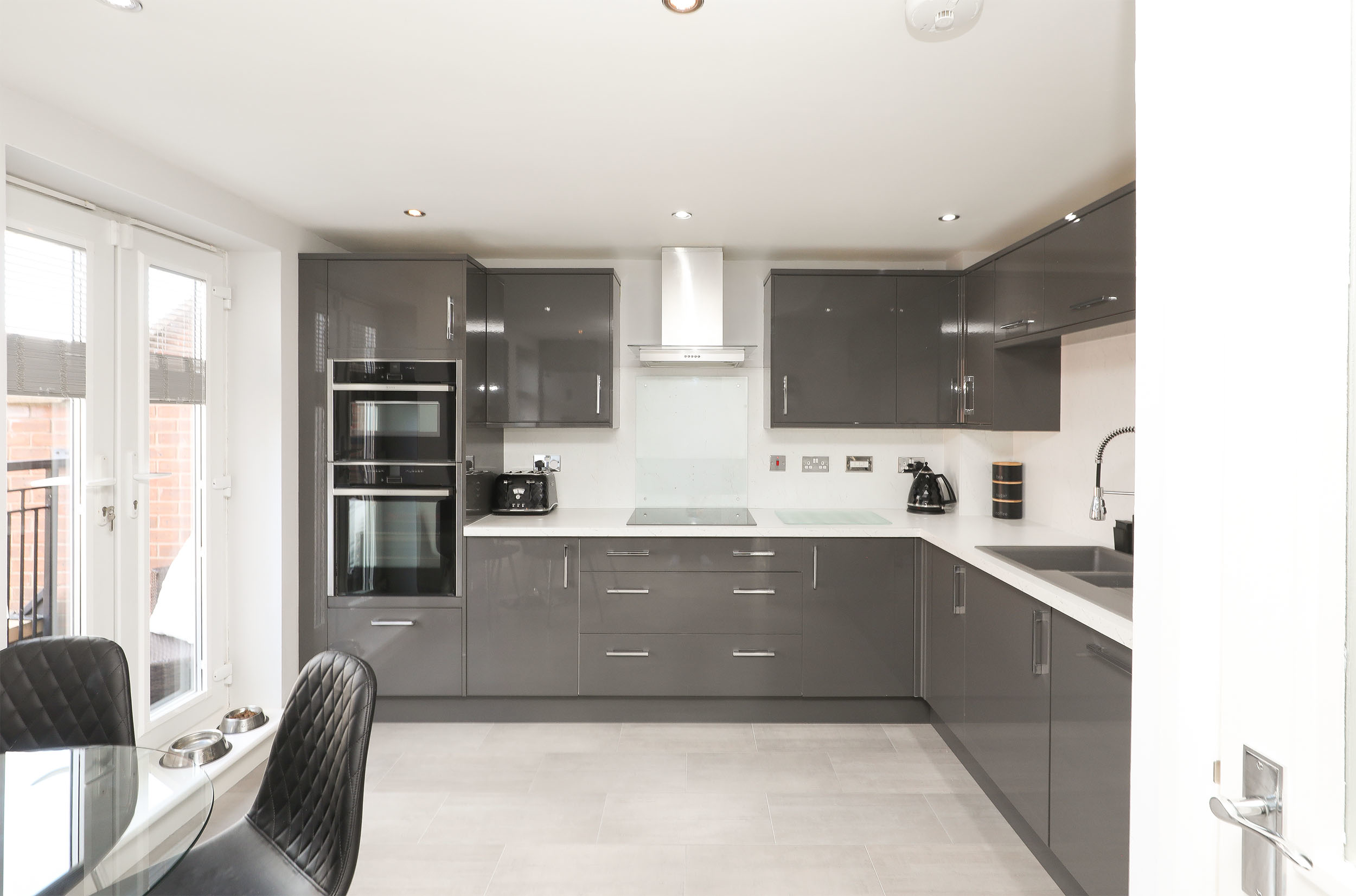 Oxclose Park Rise, Halfway, S20, photo 2