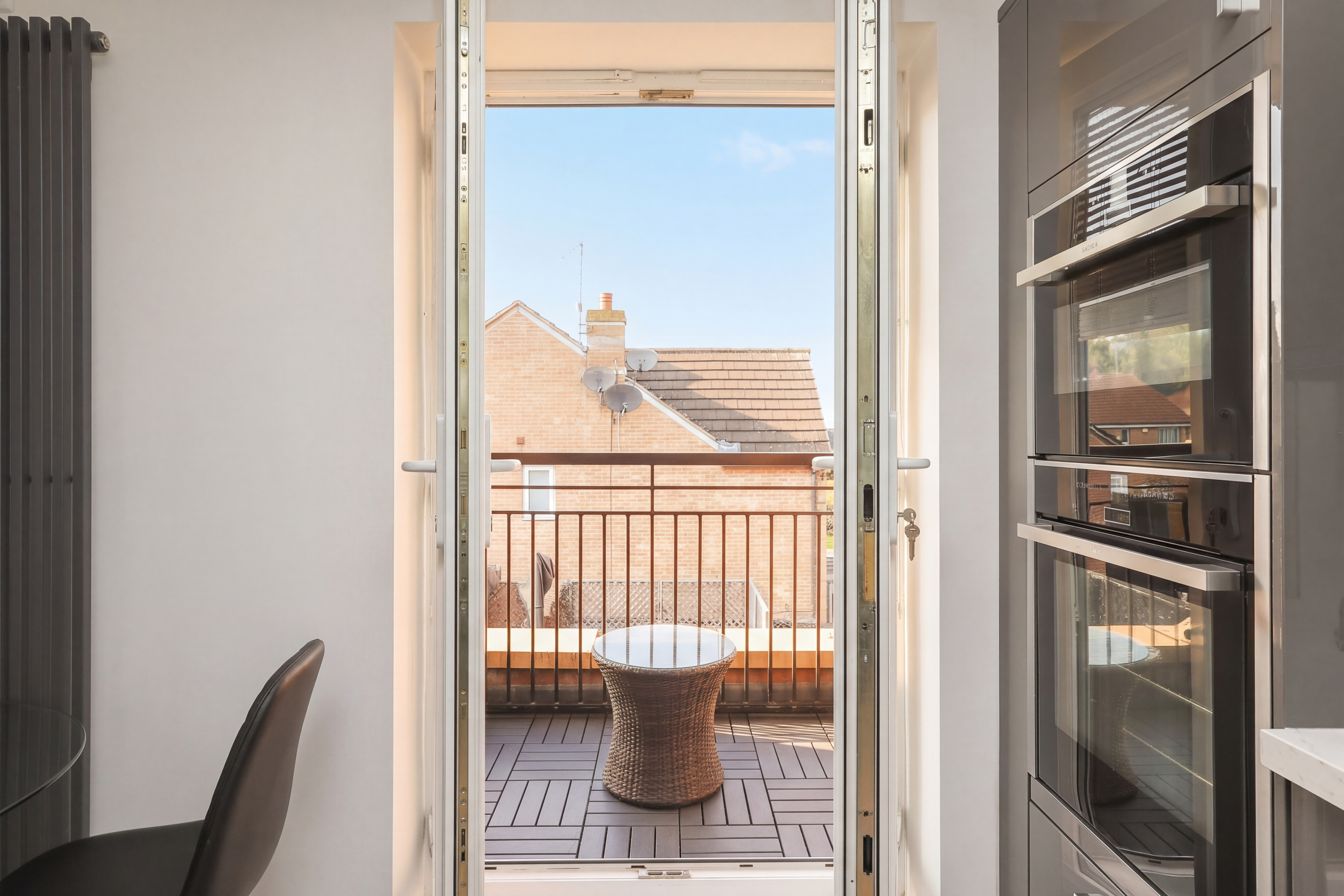 Oxclose Park Rise, Halfway, S20, photo 9