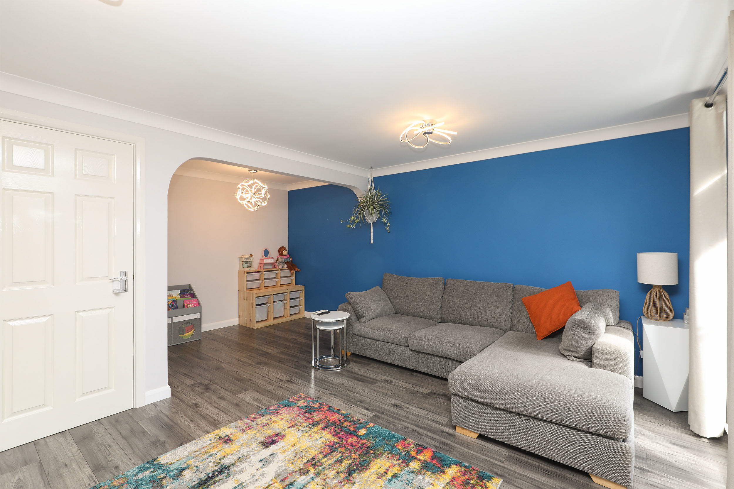 Oxclose Park Rise, Halfway, S20, photo 8