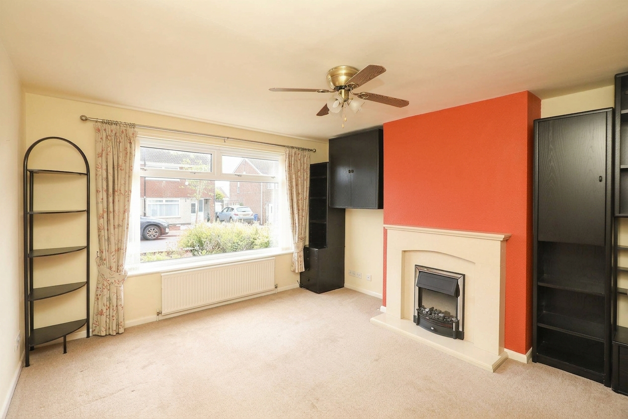 Durlstone Close, Sheffield, S12, photo 6