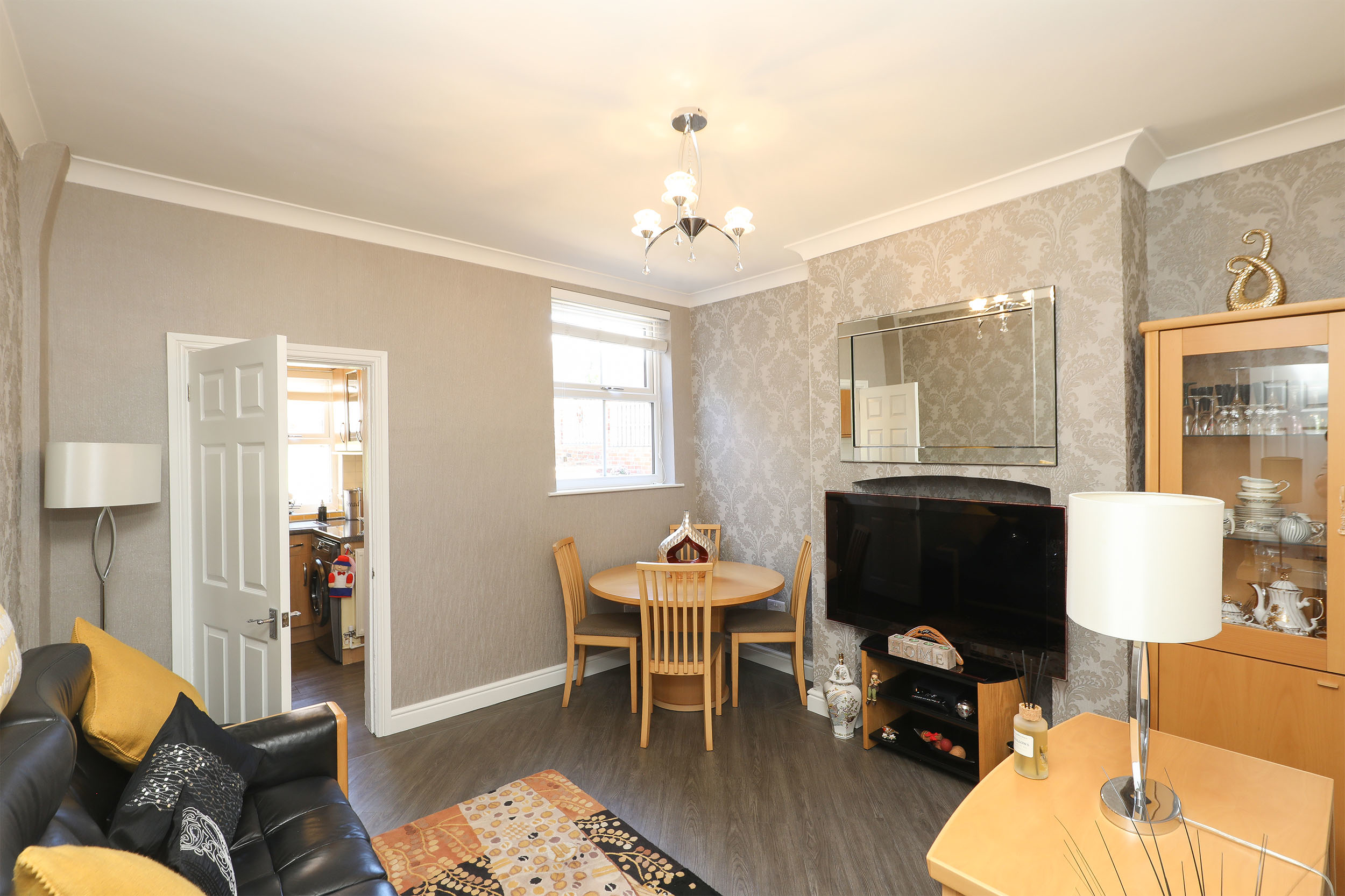 Southwell Road, Sheffield, S4, photo 6