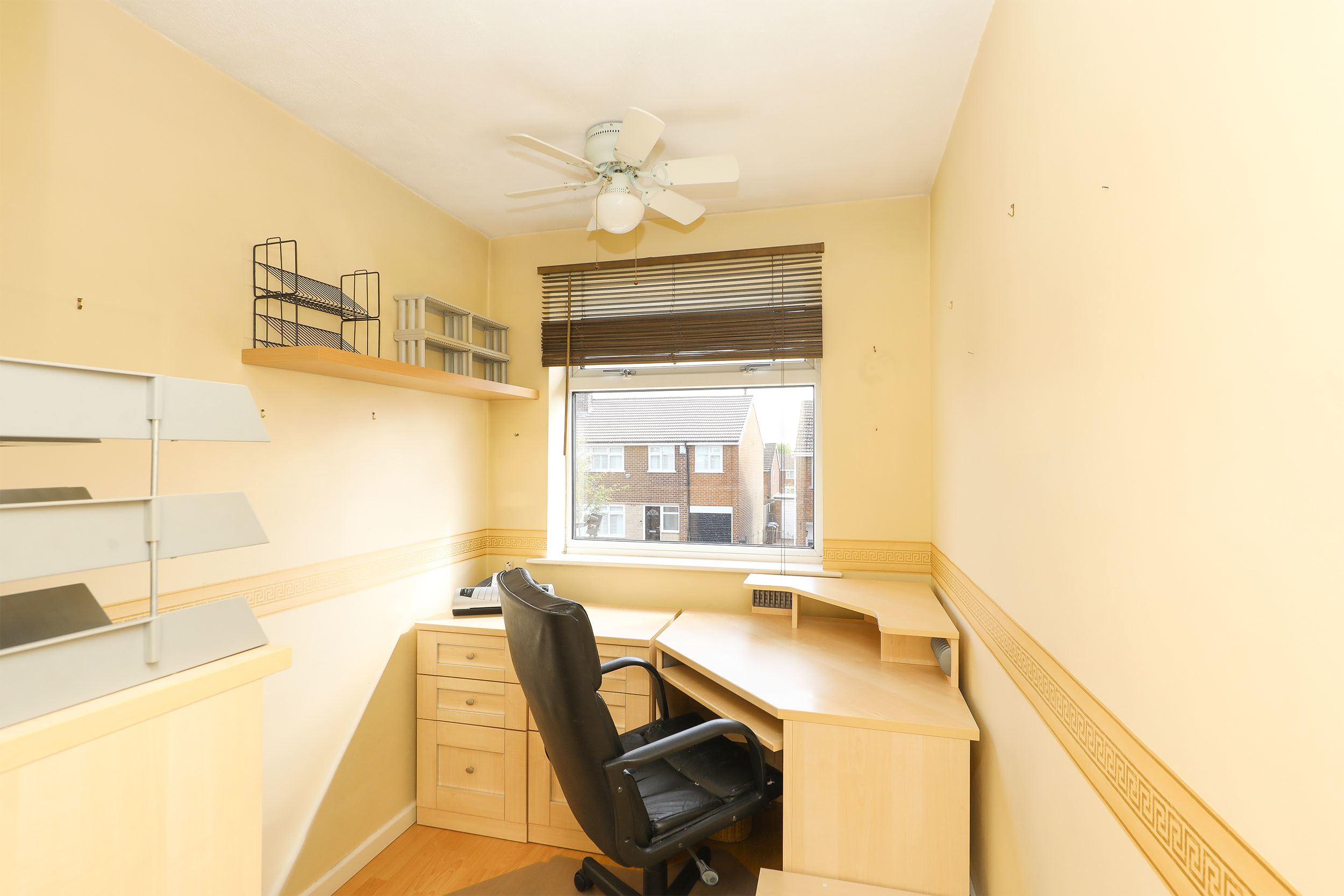 Durlstone Close, Sheffield, S12, photo 18