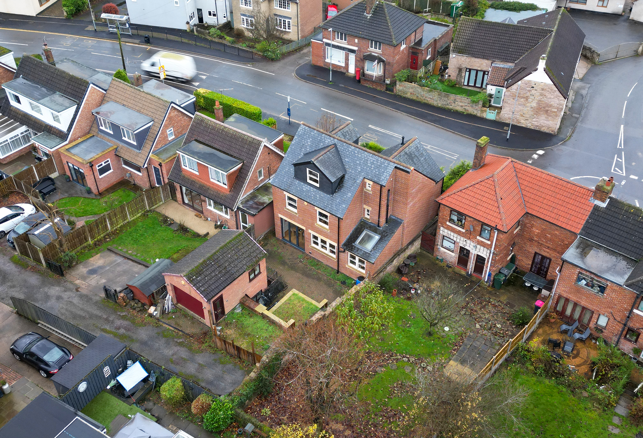 Union Street, Harthill, S26, photo 3