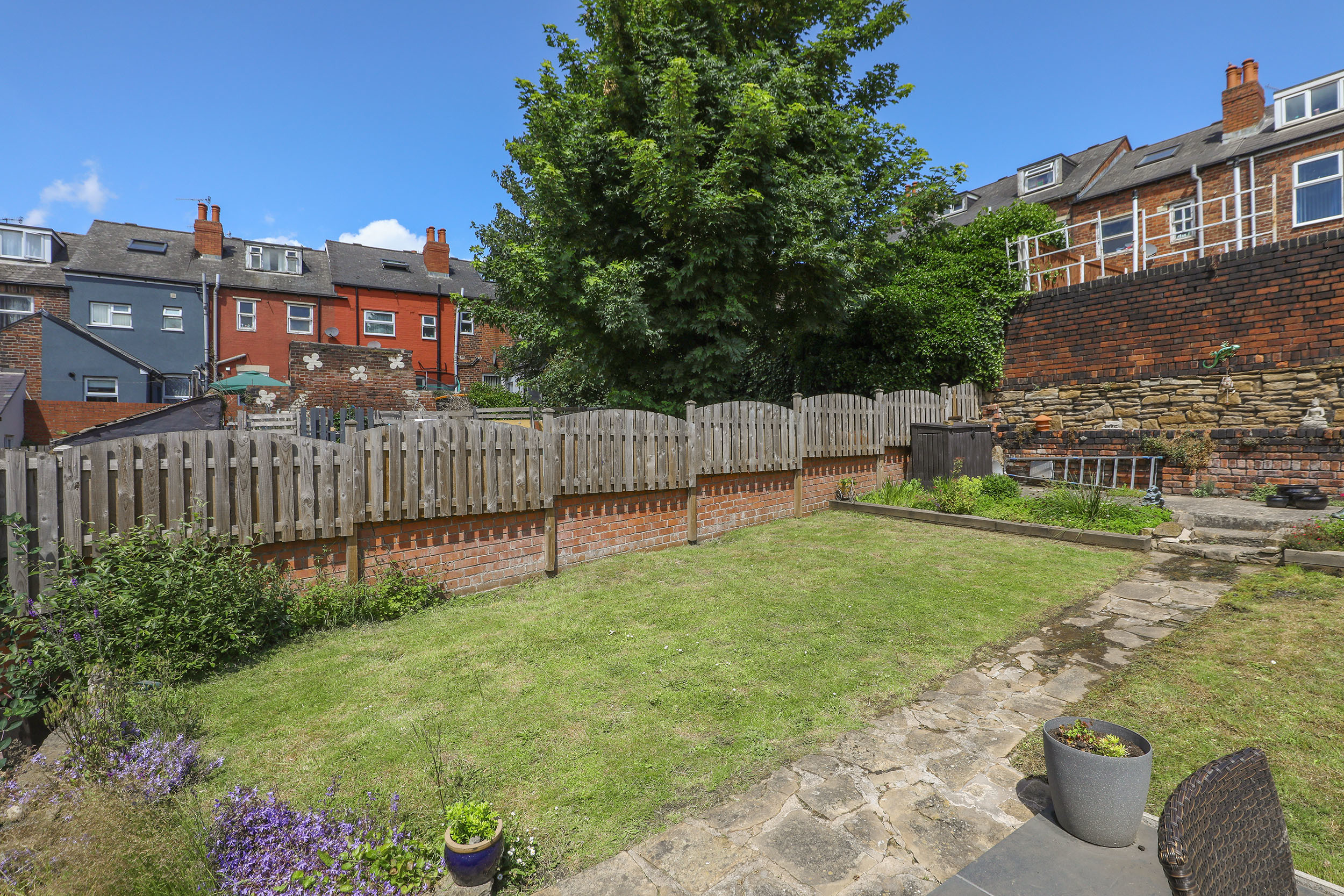 Southwell Road, Sheffield, S4, photo 4