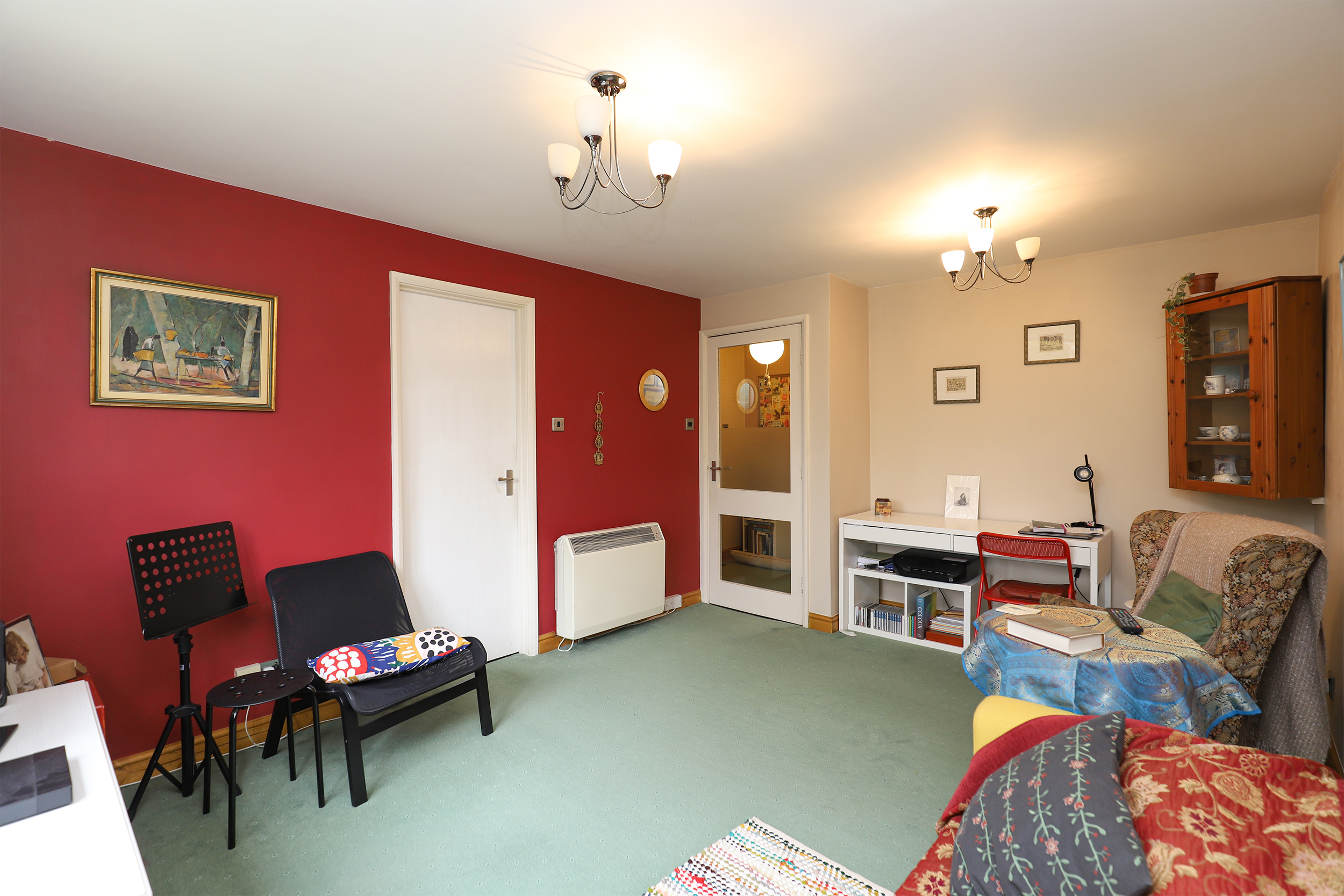 High Hazels Mead, Sheffield, S9, photo 6