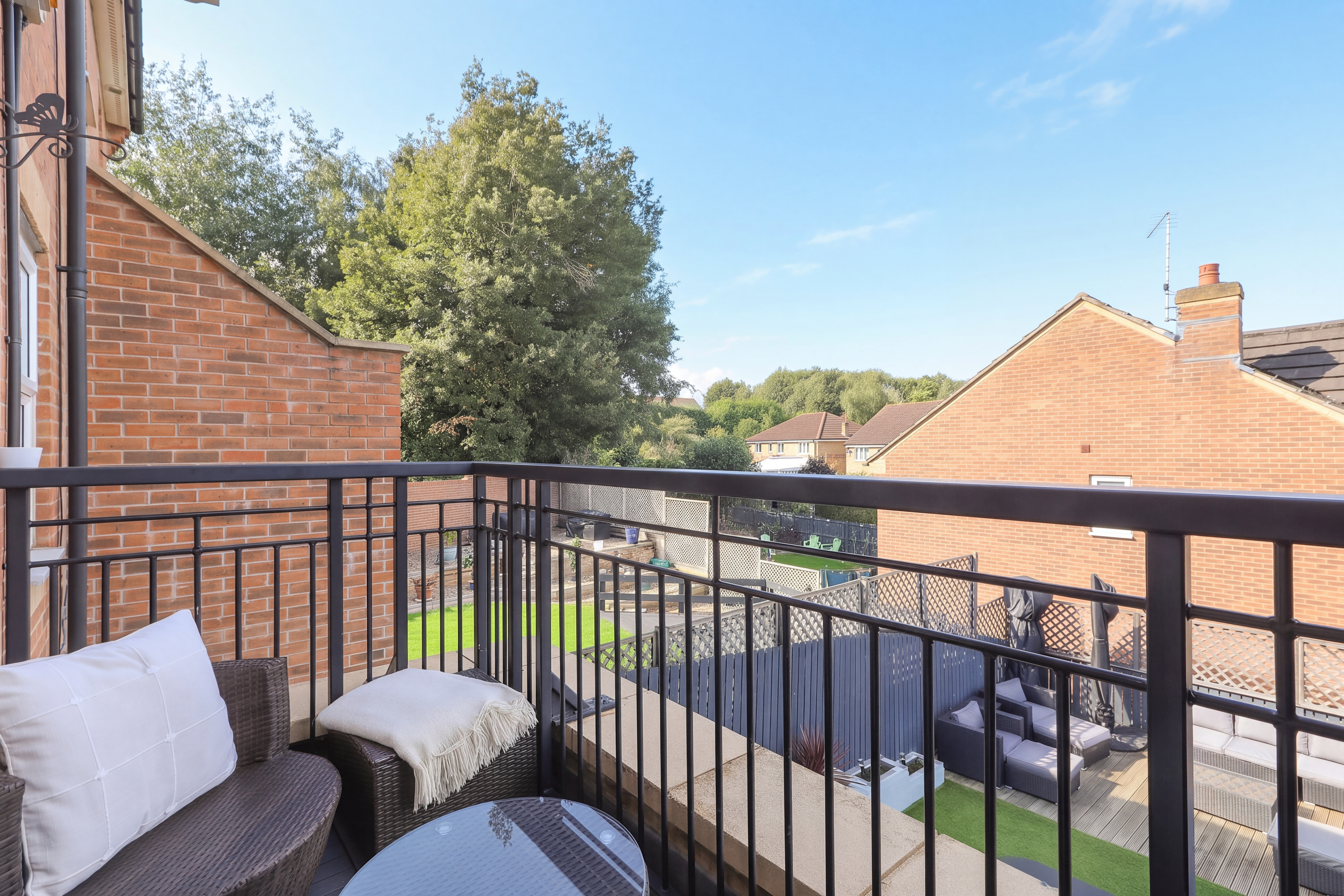 Oxclose Park Rise, Halfway, S20, photo 10