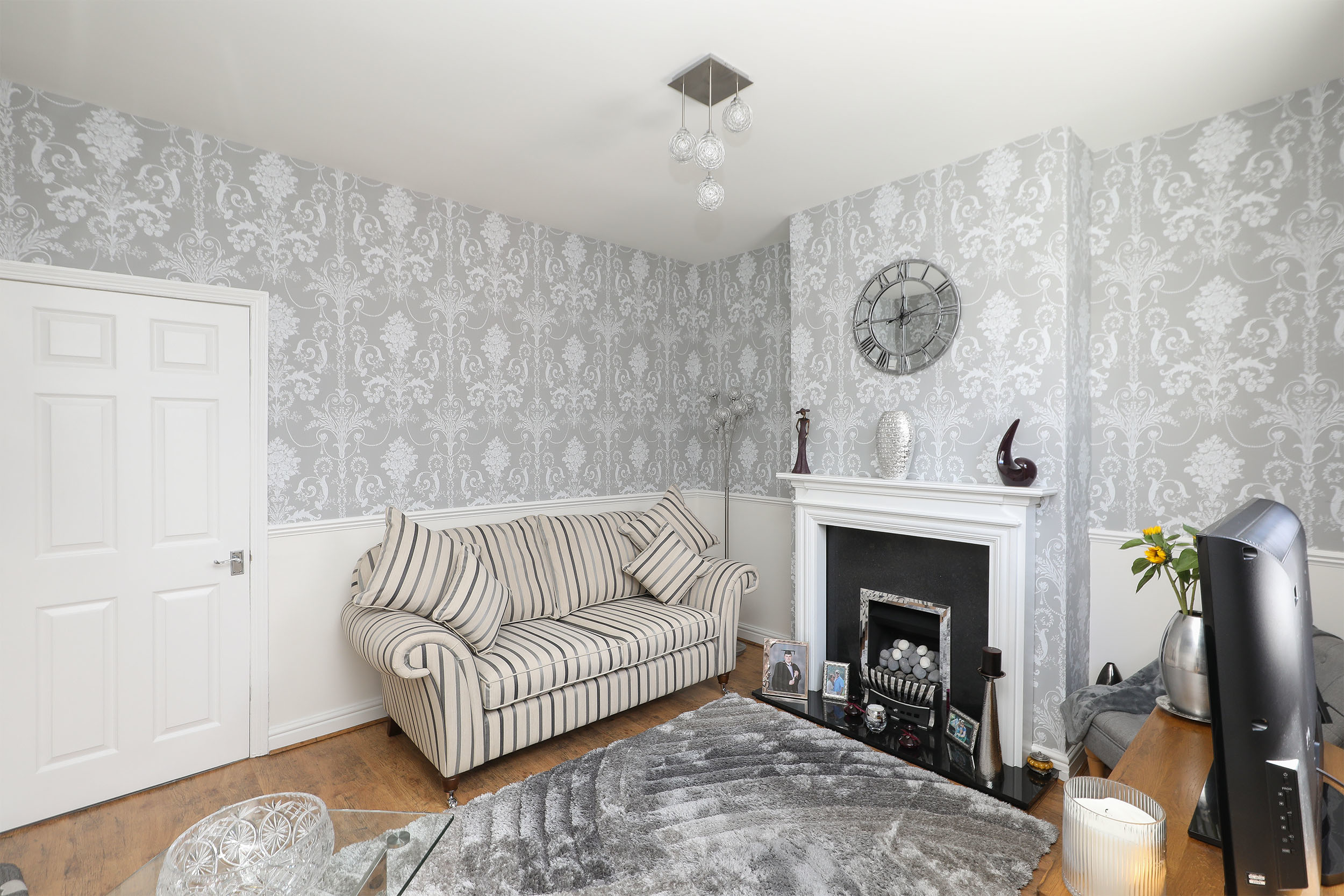 Southwell Road, Sheffield, S4, photo 3
