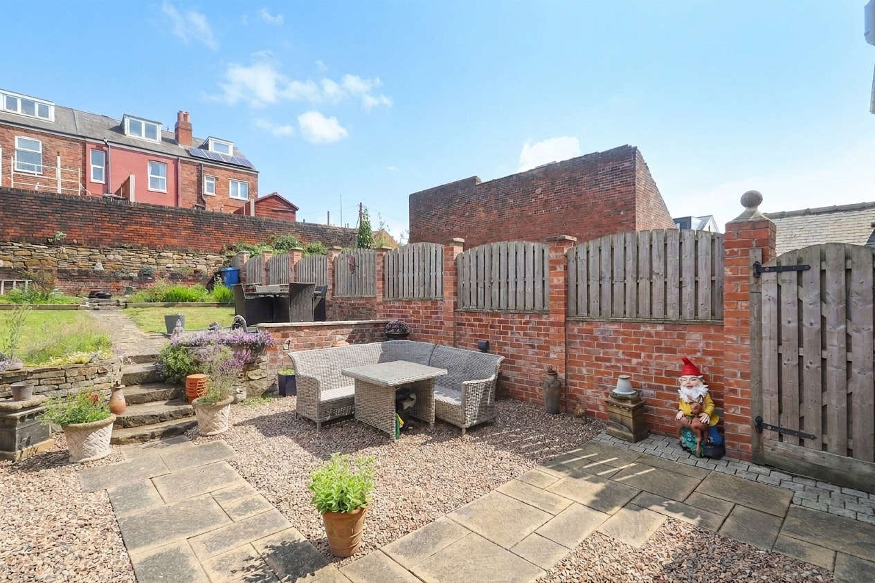 Southwell Road, Sheffield, S4, photo 7