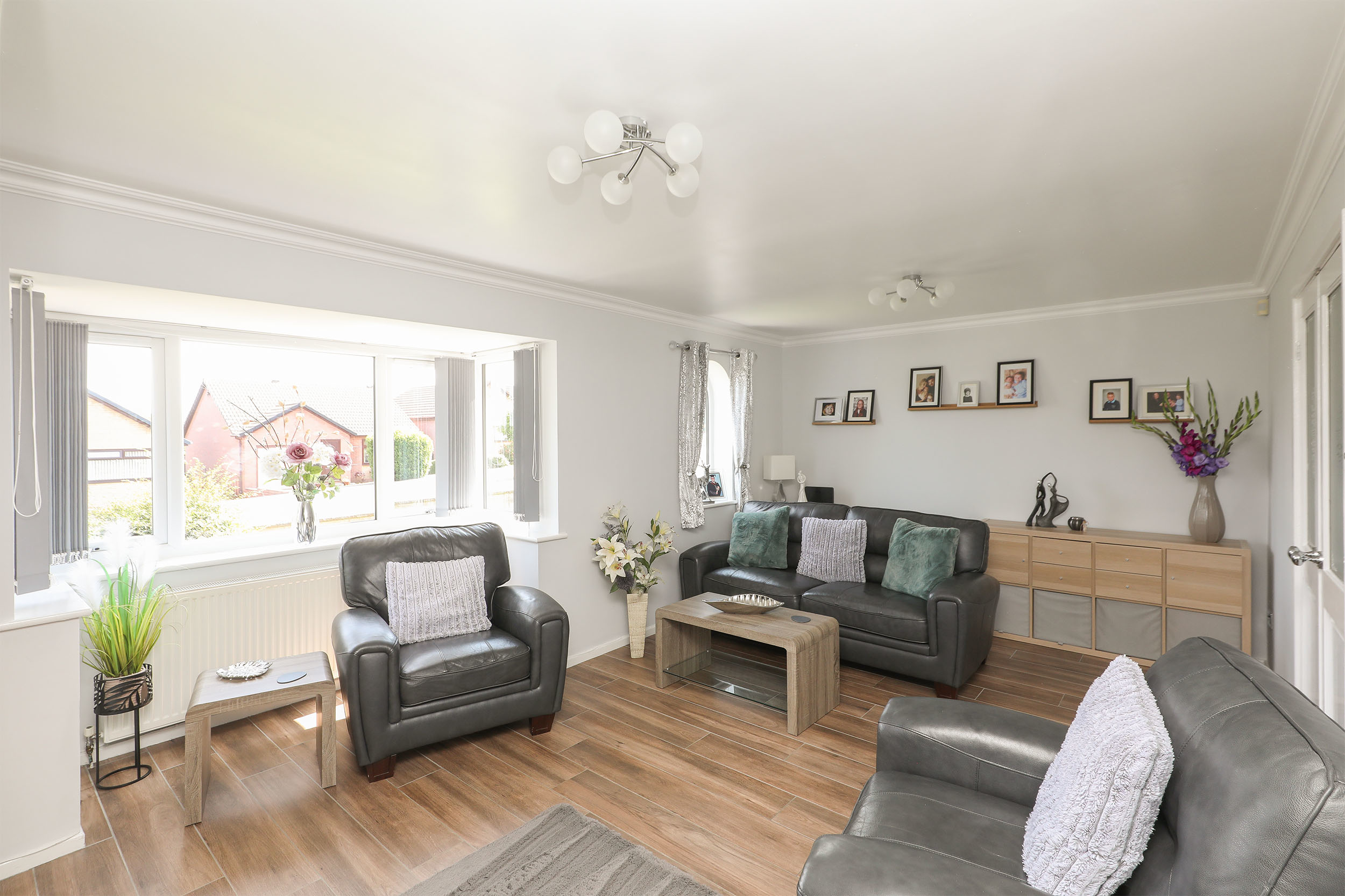 Betony Close, Killamarsh, S21, photo 2