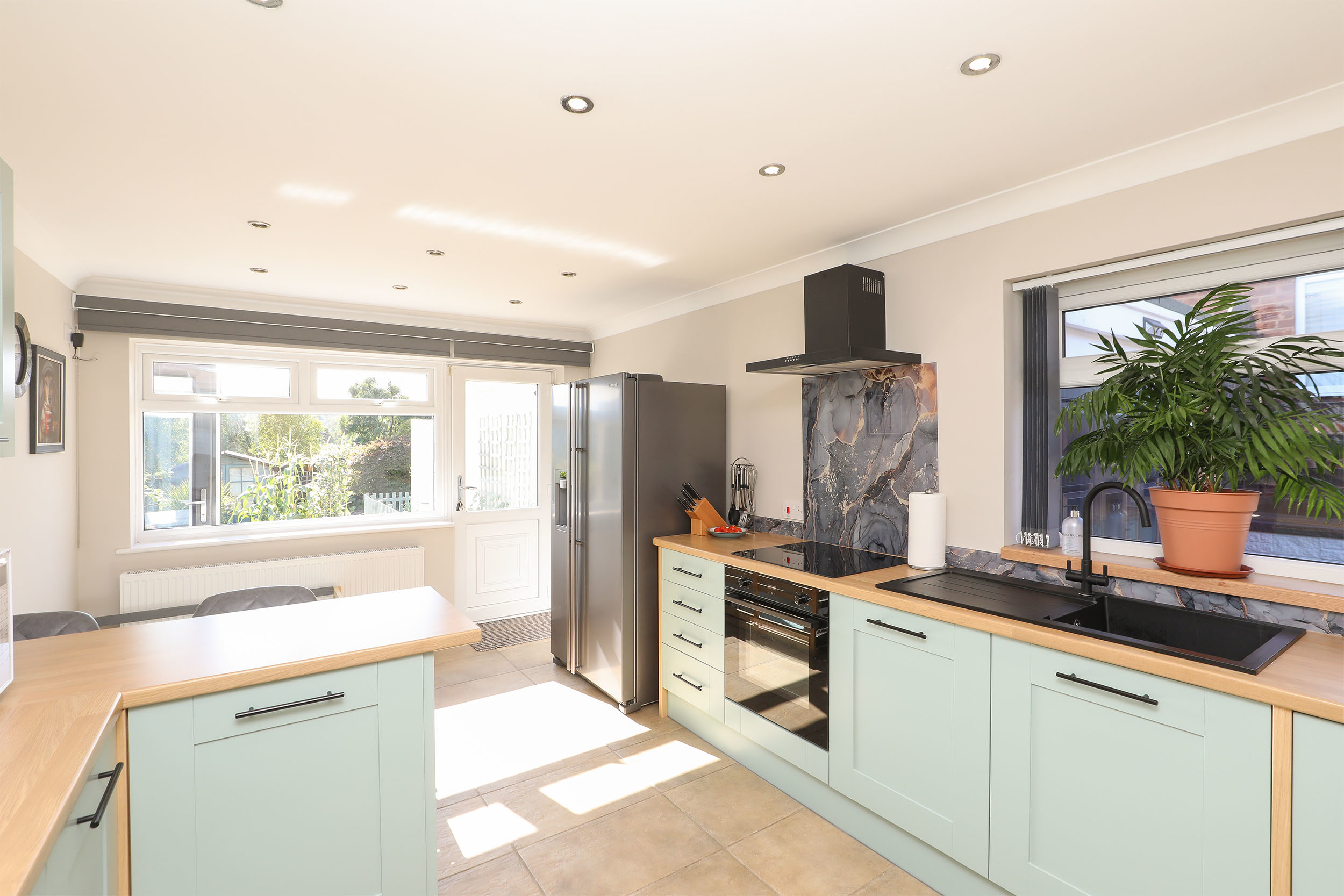 Ashley Lane, Killamarsh, S21, photo 6