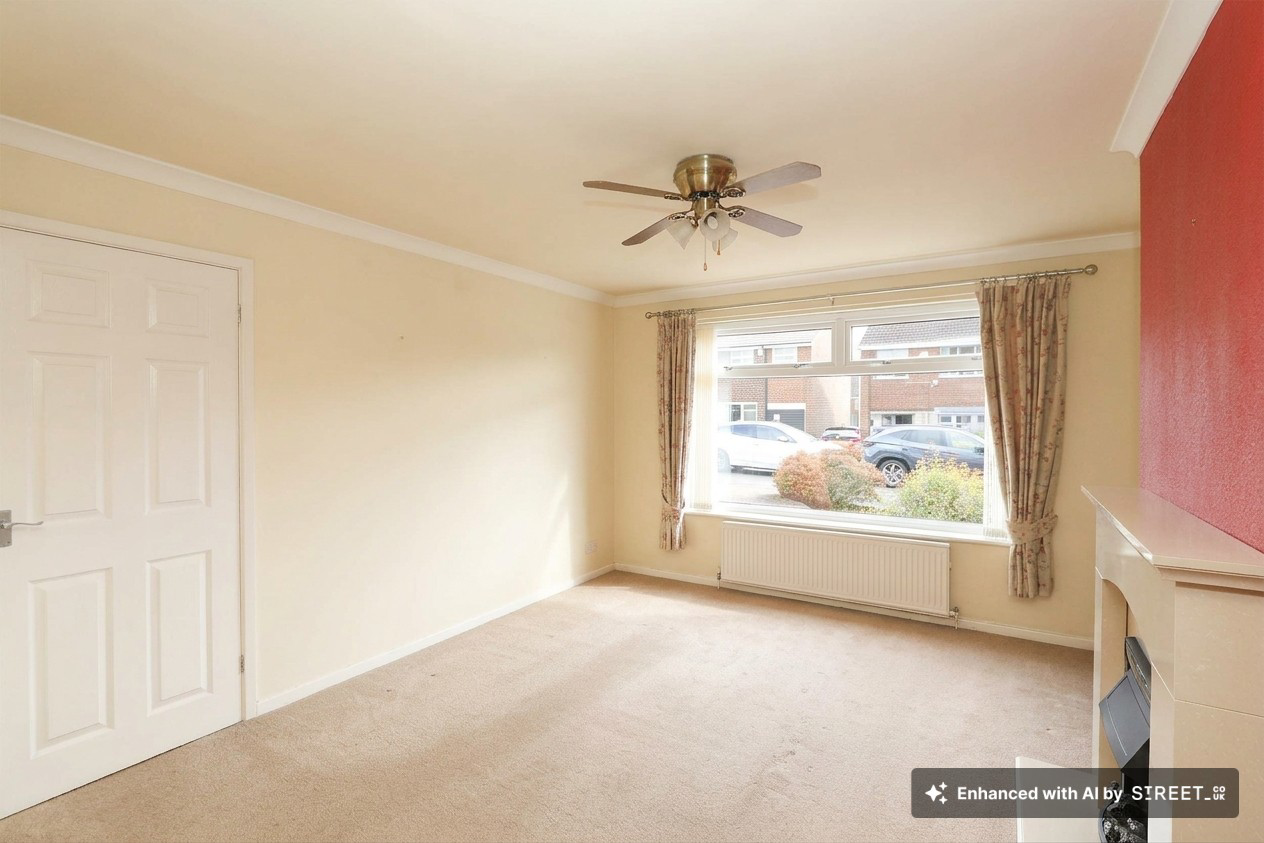 Durlstone Close, Sheffield, S12, photo 8