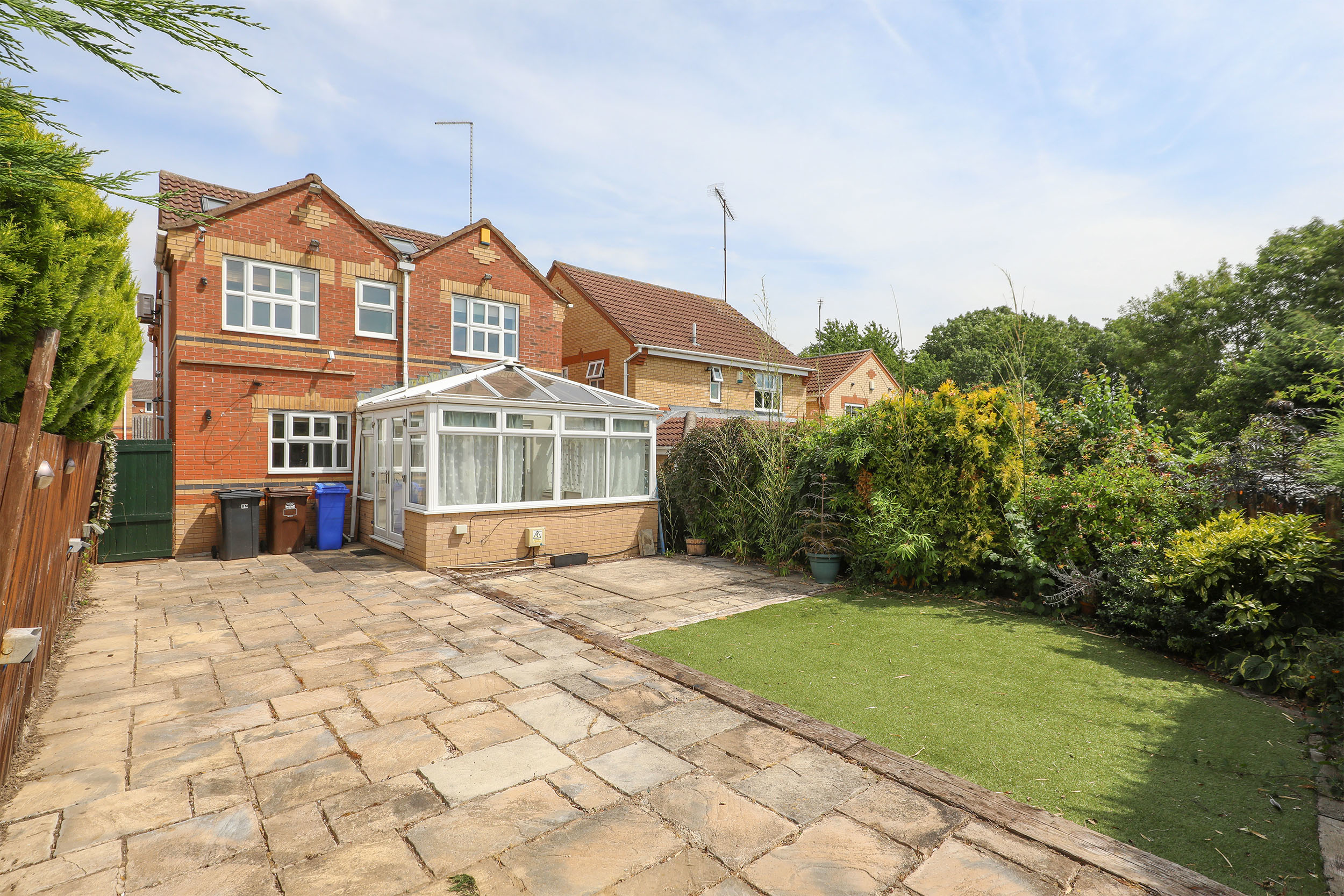 Bright Meadow, Halfway, S20, photo 4
