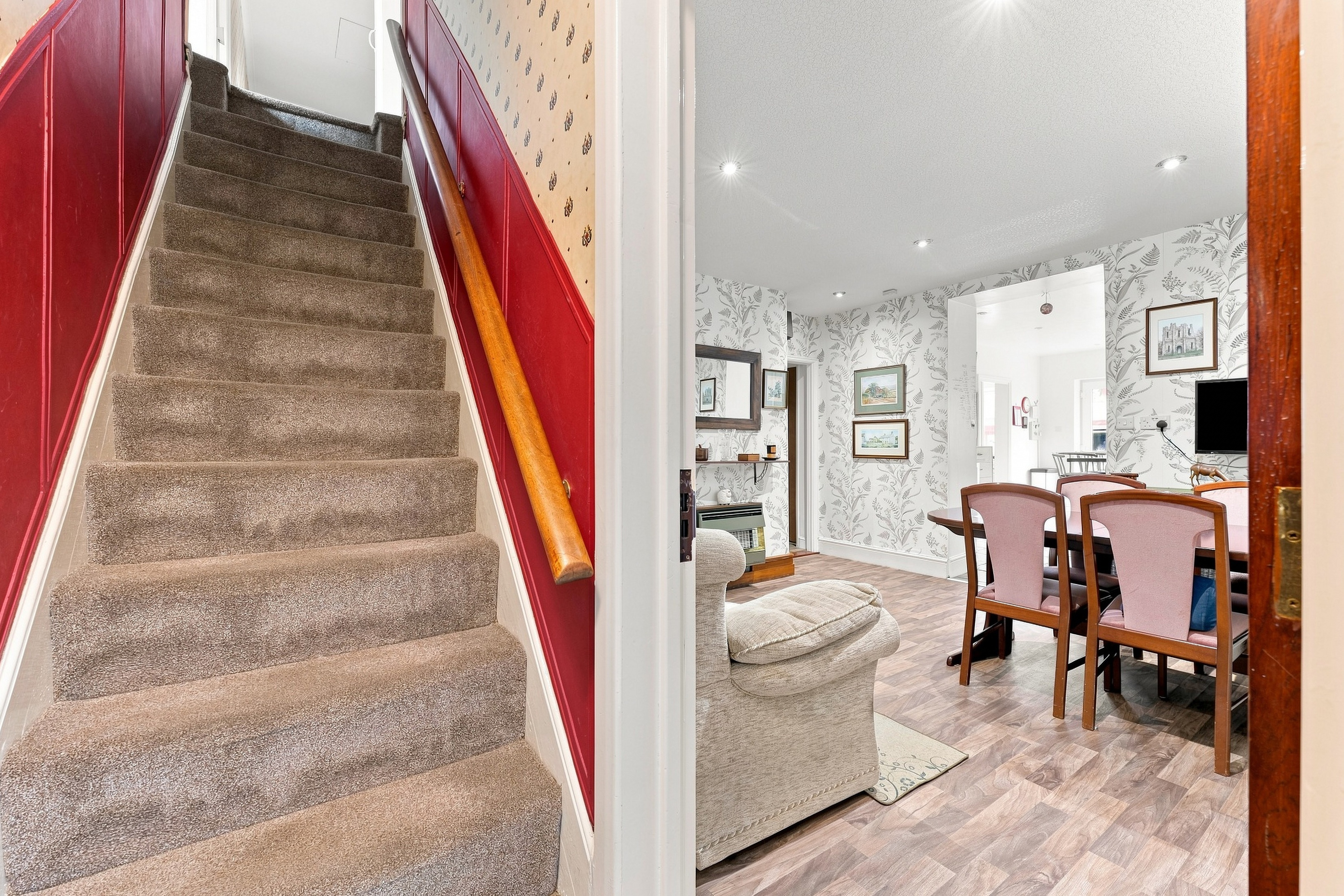 The Old Post Office, Furnace Lane, S13, photo 9