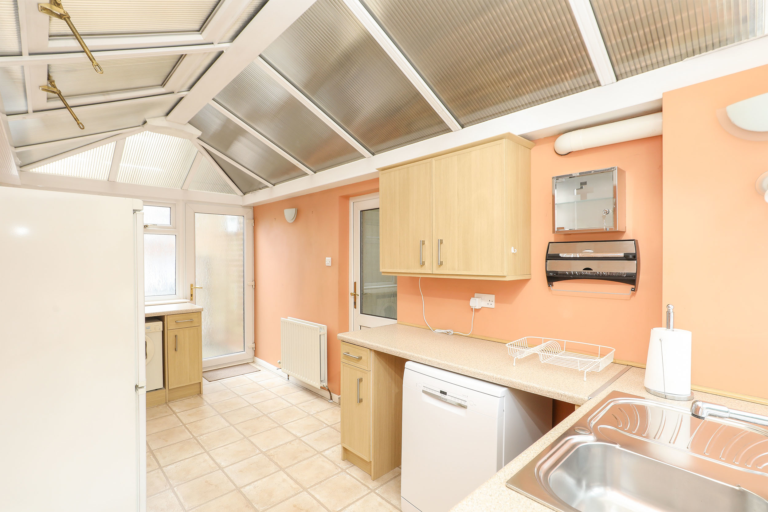 Durlstone Close, Sheffield, S12, photo 12