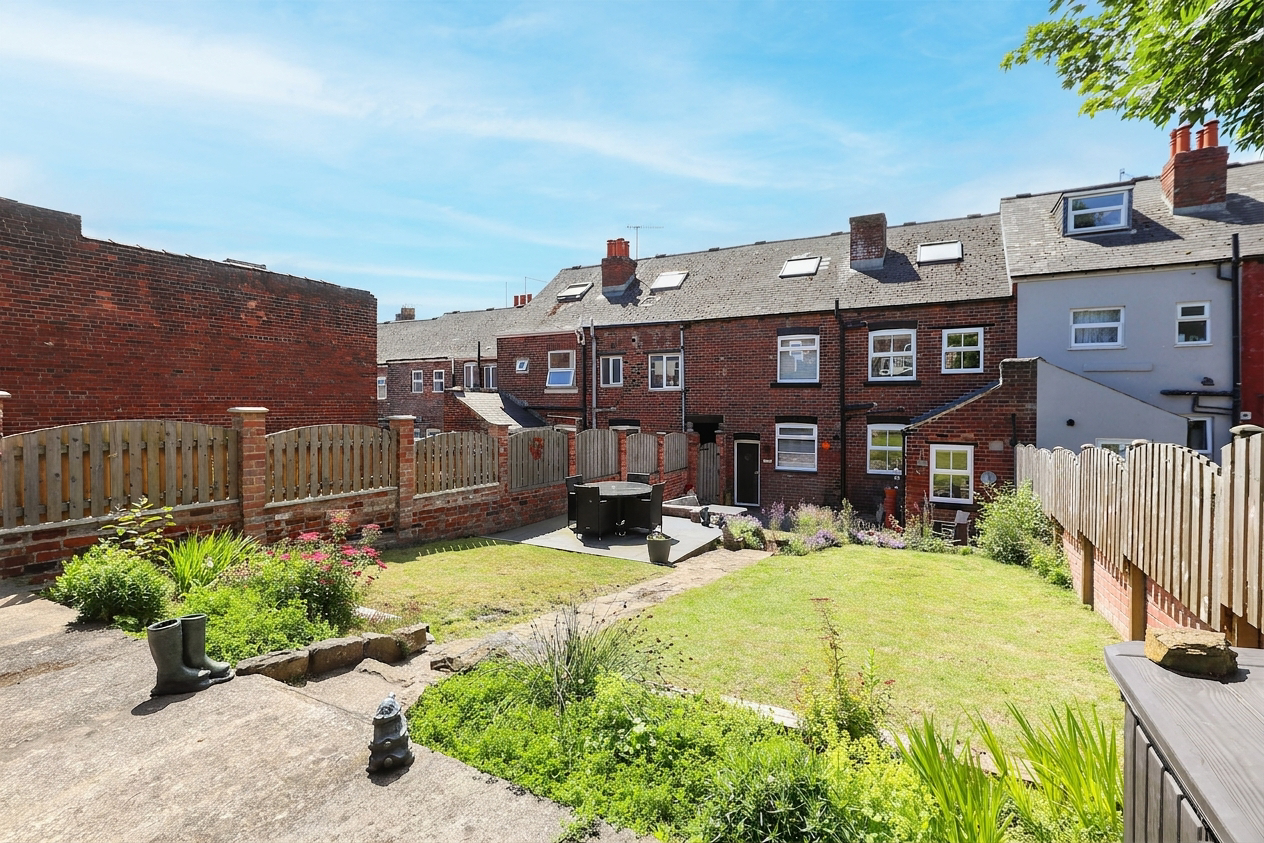 Southwell Road, Sheffield, S4, photo 16