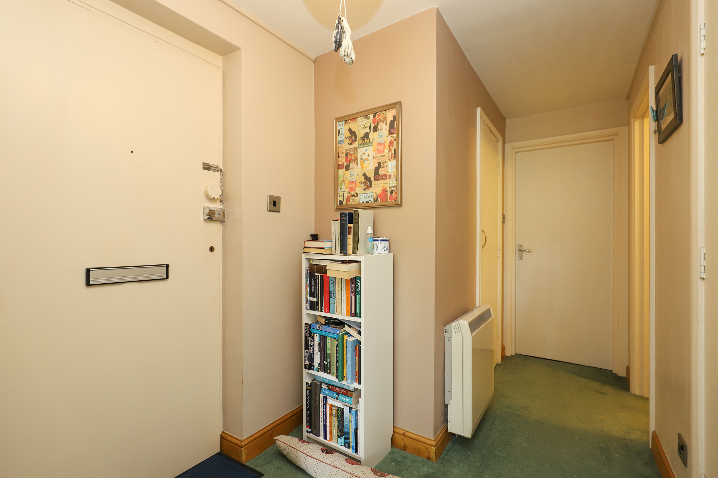 High Hazels Mead, Sheffield, S9, photo 11