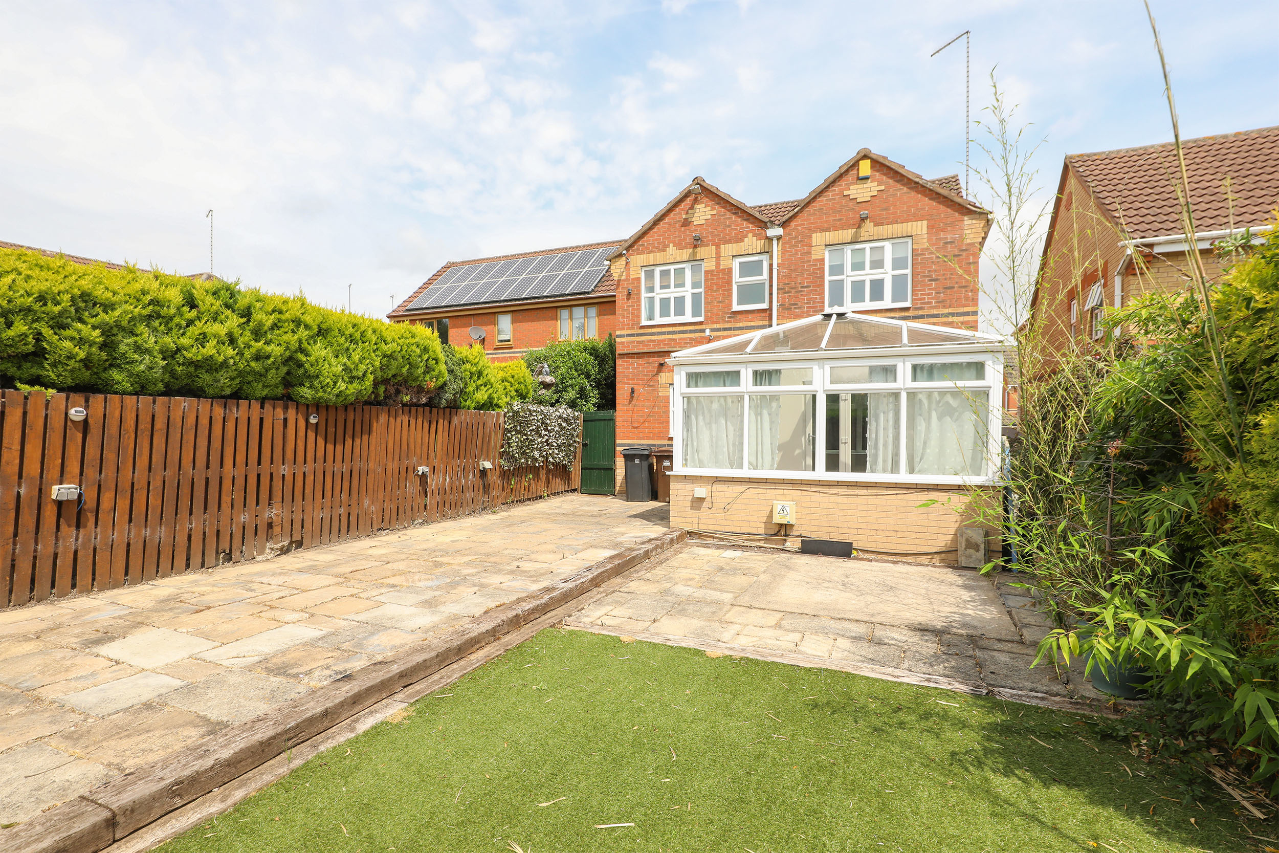 Bright Meadow, Halfway, S20, photo 23