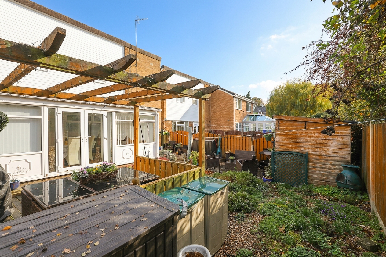 Hollybank Close, Sheffield, S12, photo 17