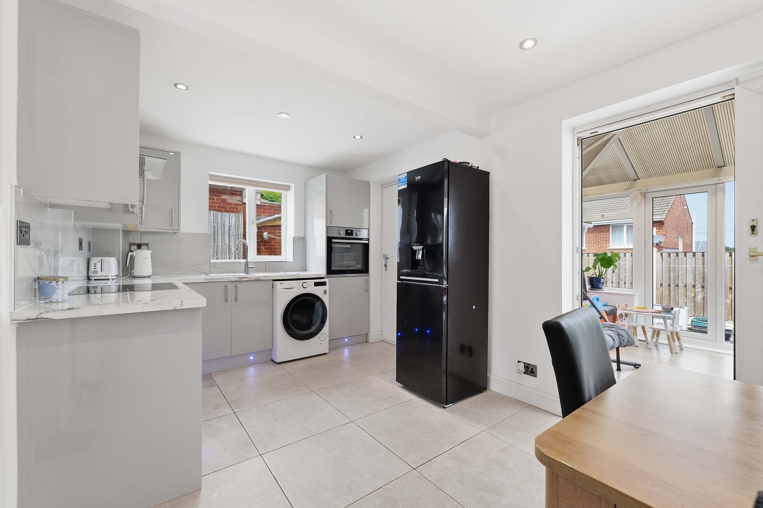 Metcalfe Avenue, Killamarsh, S21, photo 12