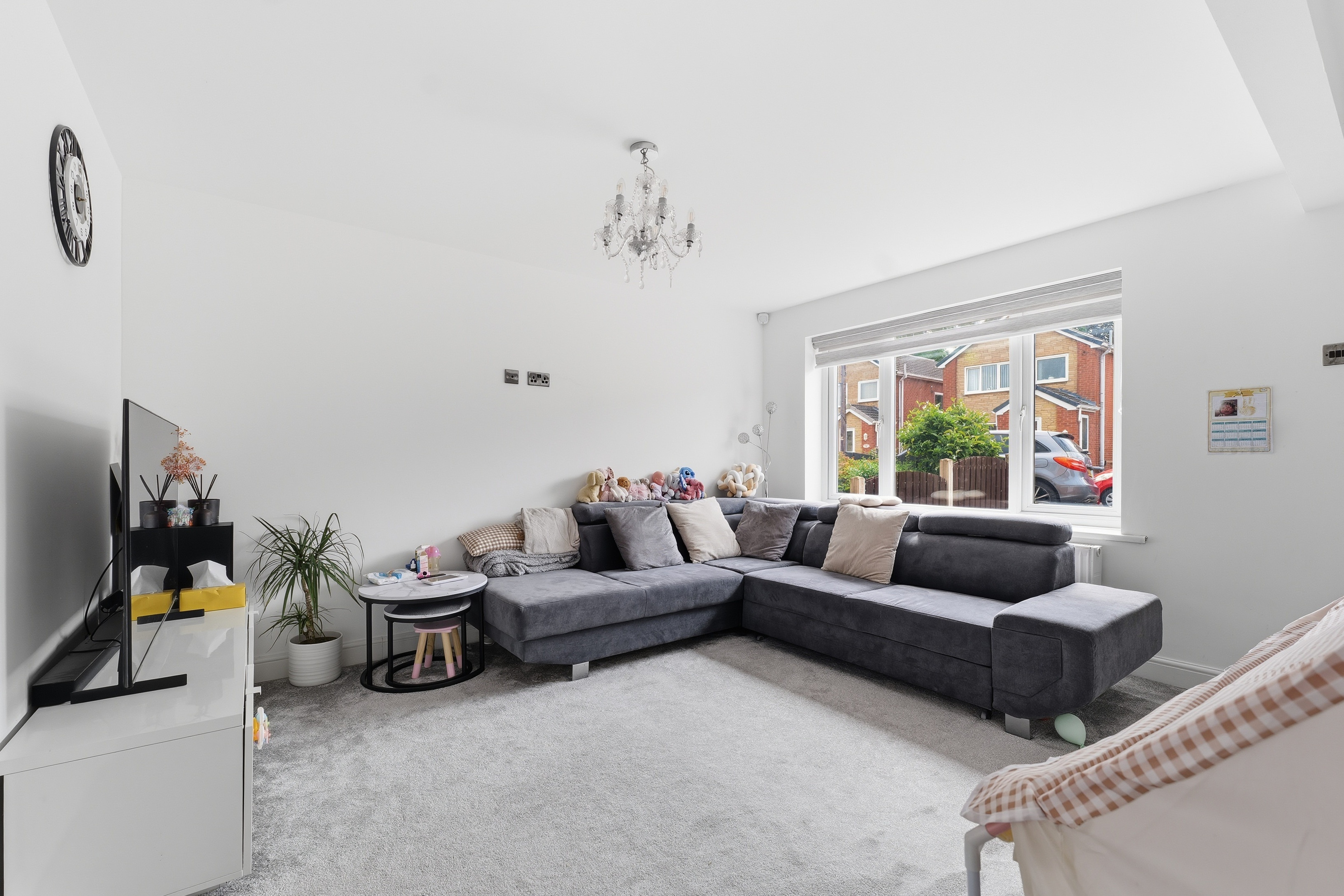 Metcalfe Avenue, Killamarsh, S21, photo 3