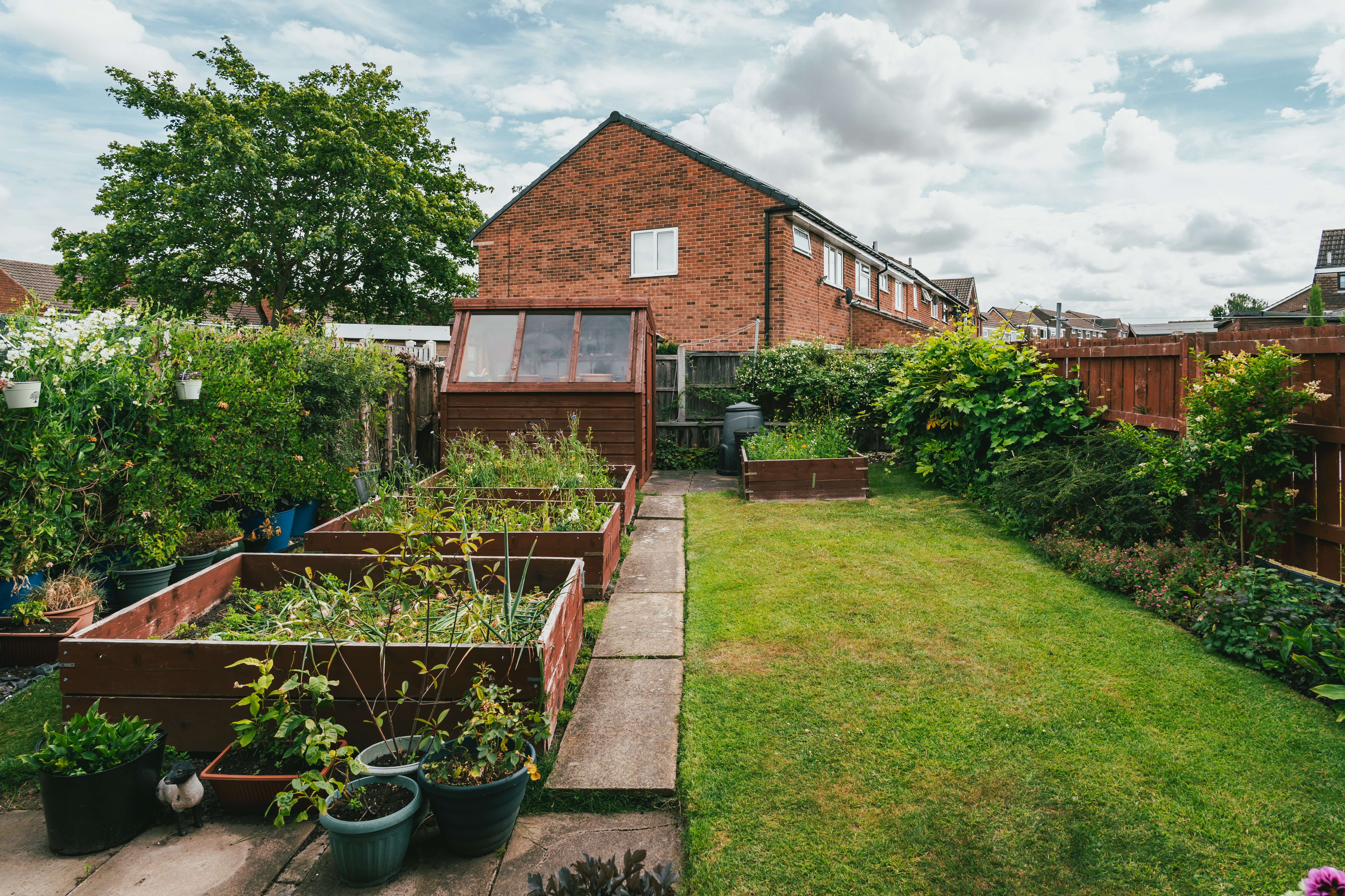 Rowan Tree Road, Killamarsh, S21, photo 25