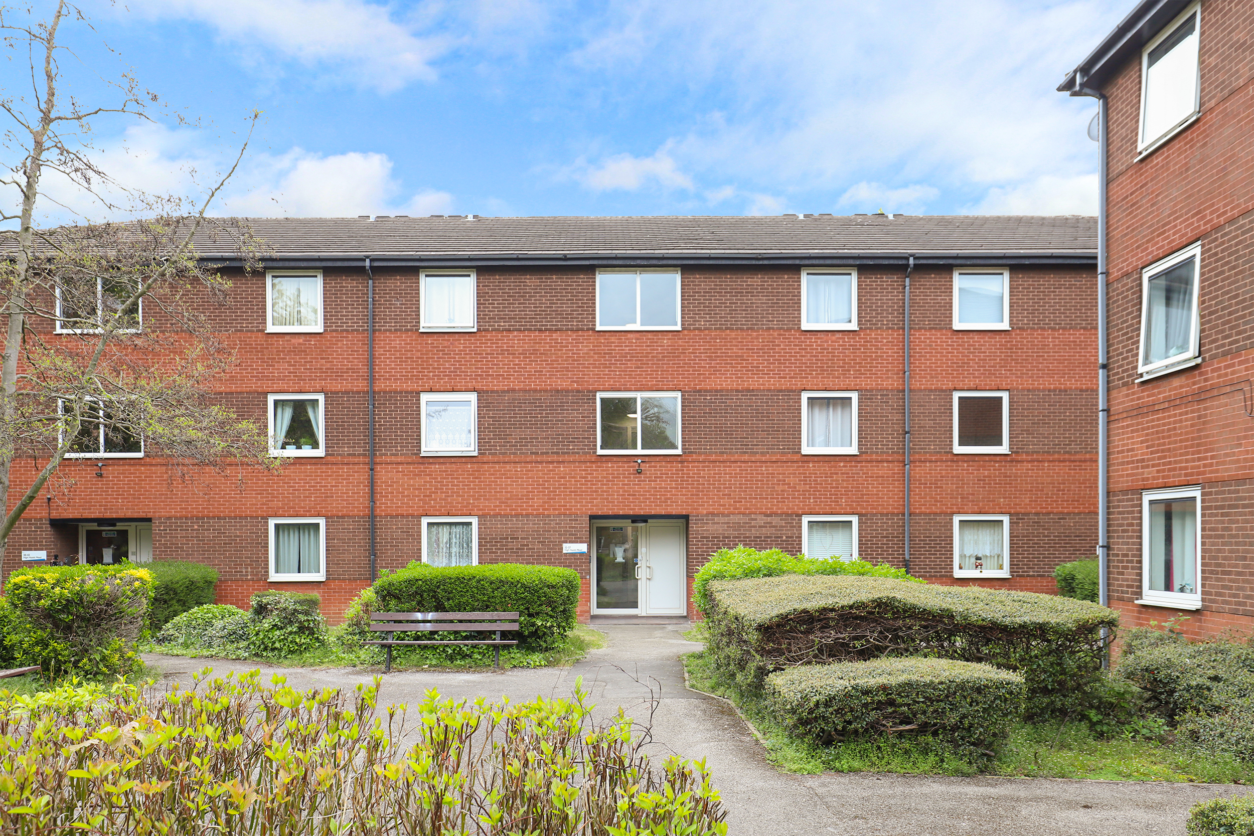 High Hazels Mead, Sheffield, S9, photo 14