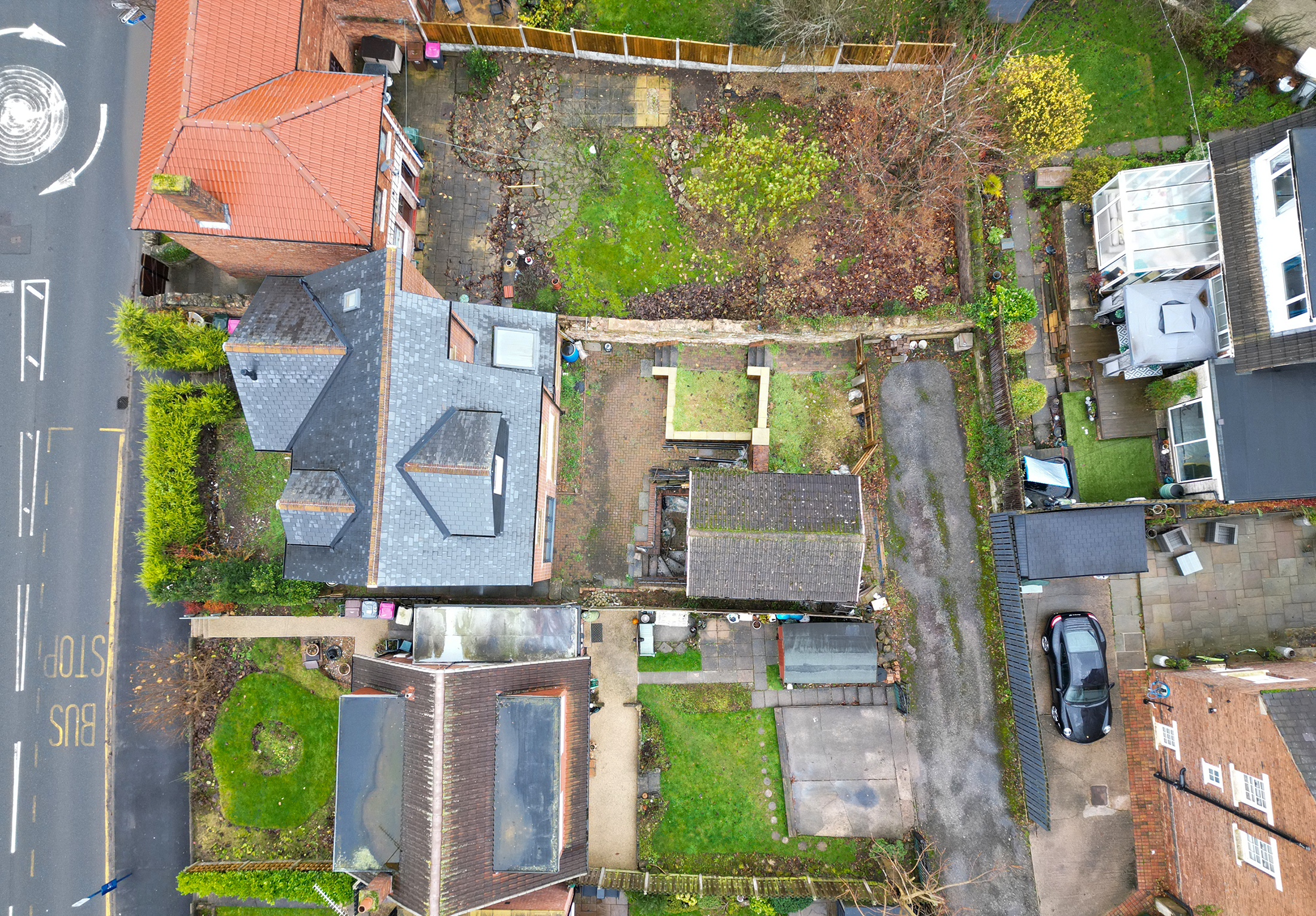 Union Street, Harthill, S26, photo 7