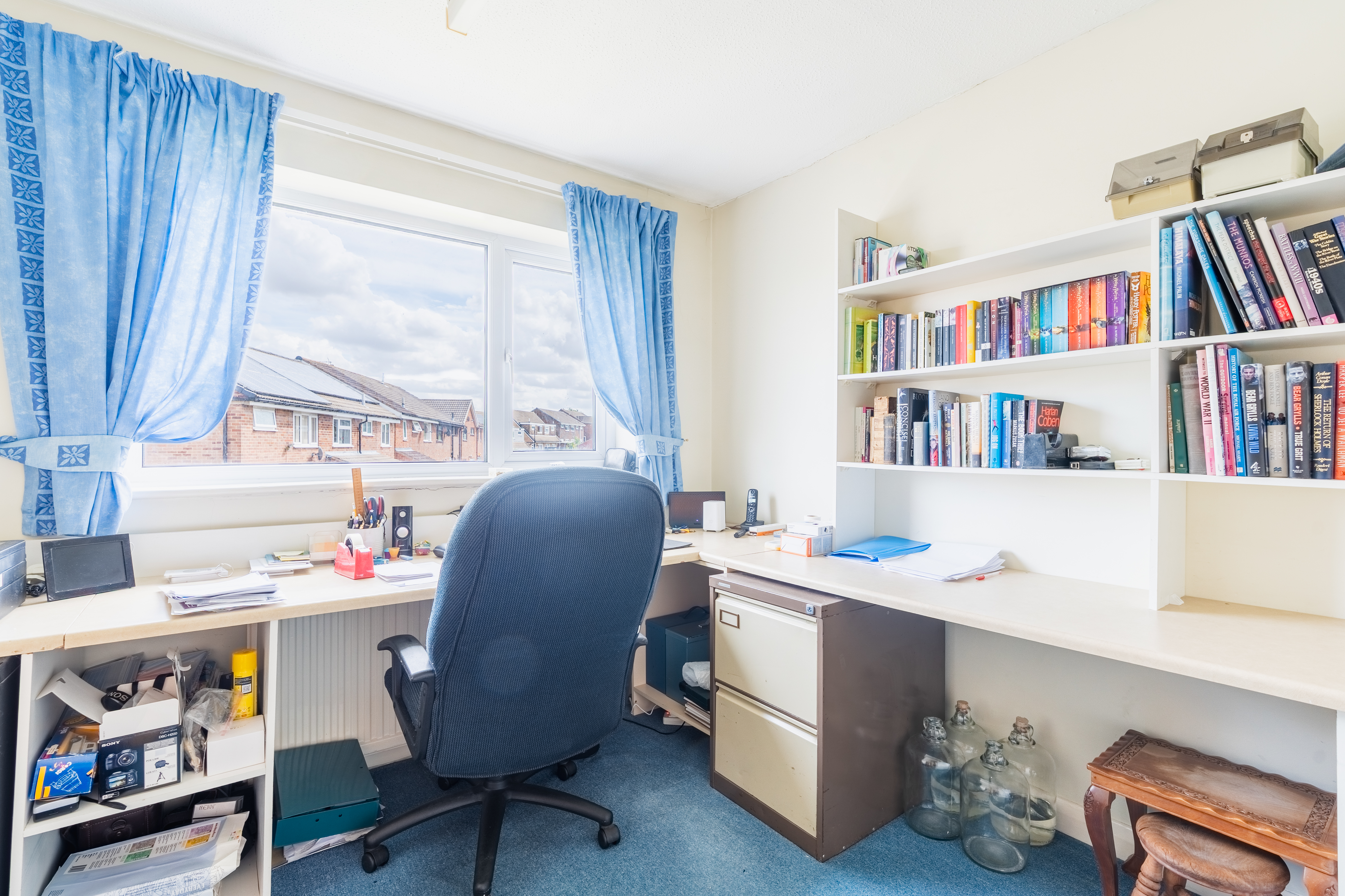 Rowan Tree Road, Killamarsh, S21, photo 21
