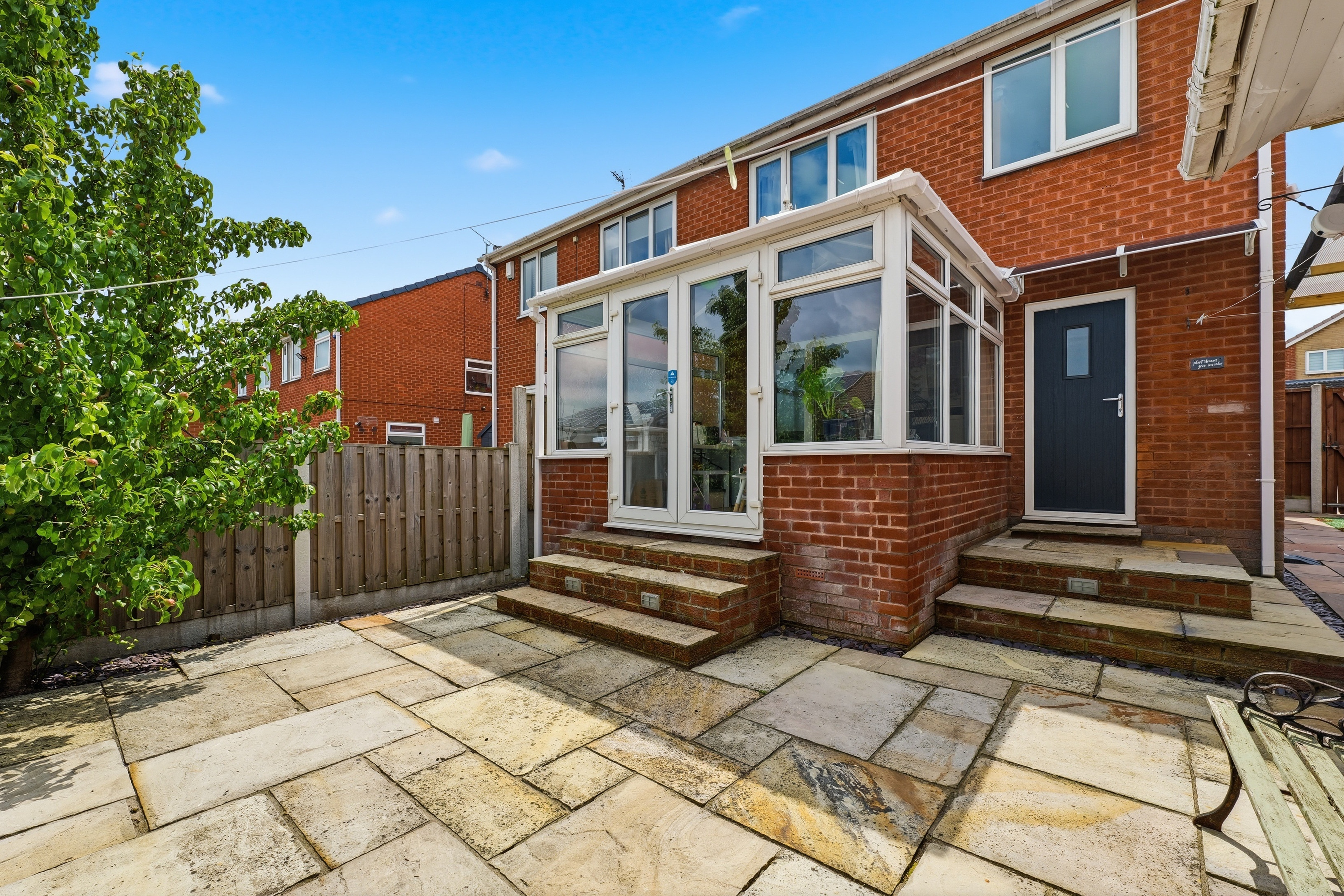 Metcalfe Avenue, Killamarsh, S21, photo 7