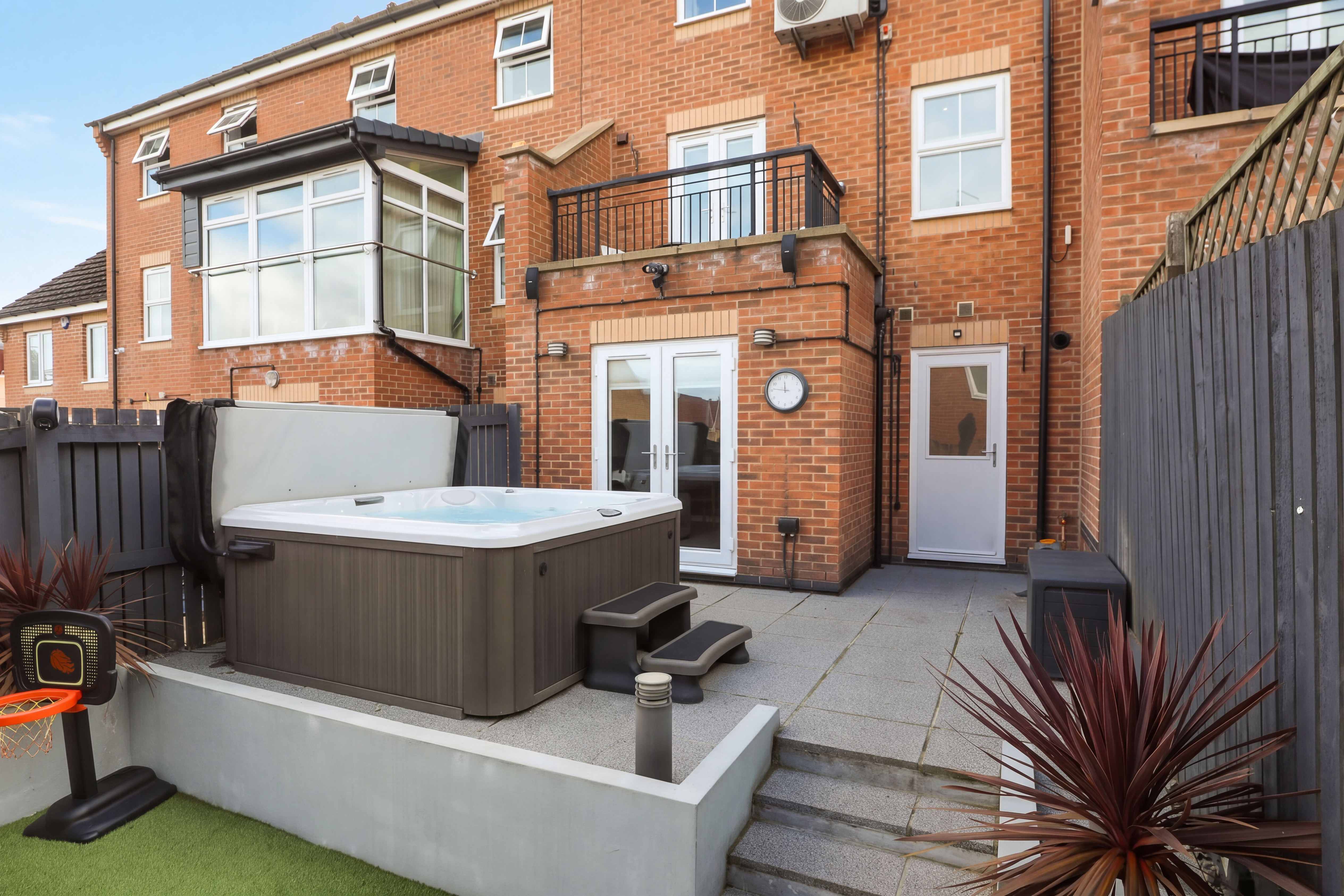 Oxclose Park Rise, Halfway, S20, photo 31